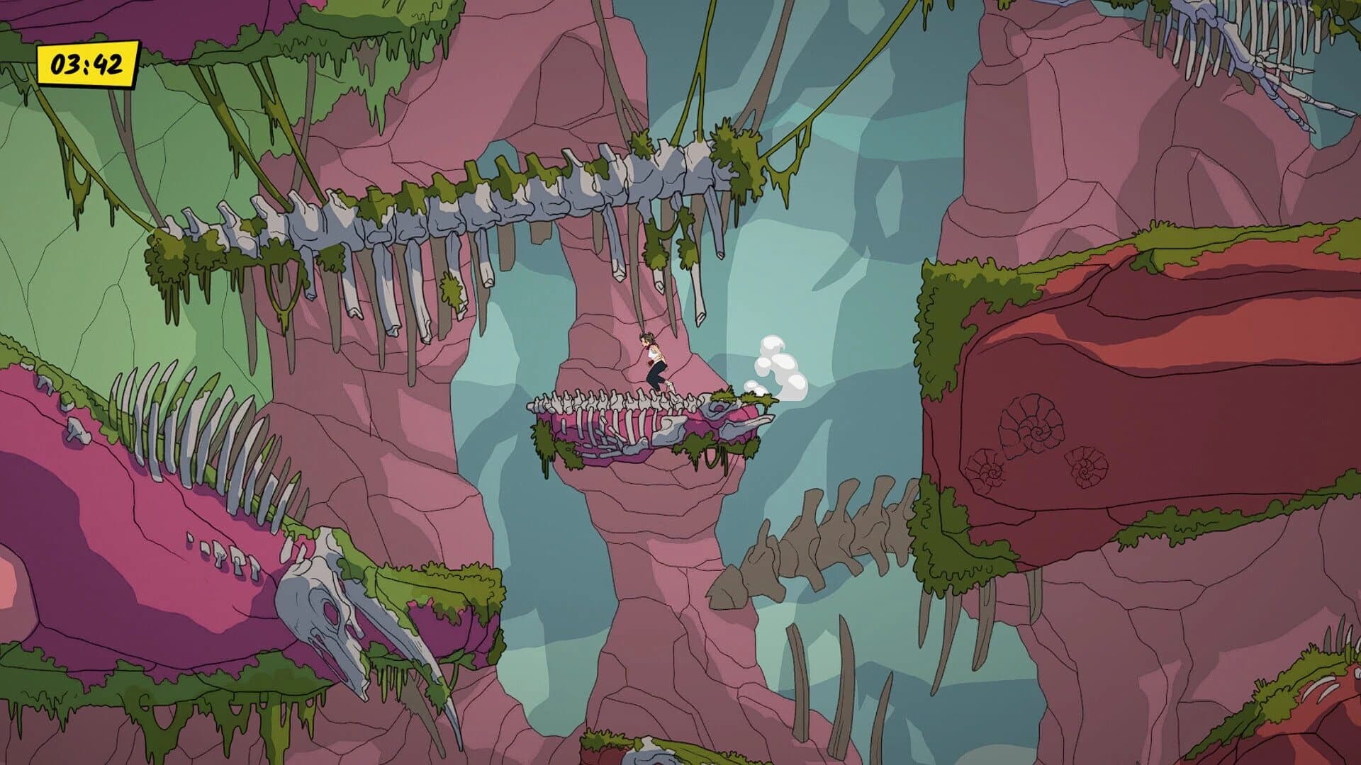 Treasures of the Aegean screenshot 2