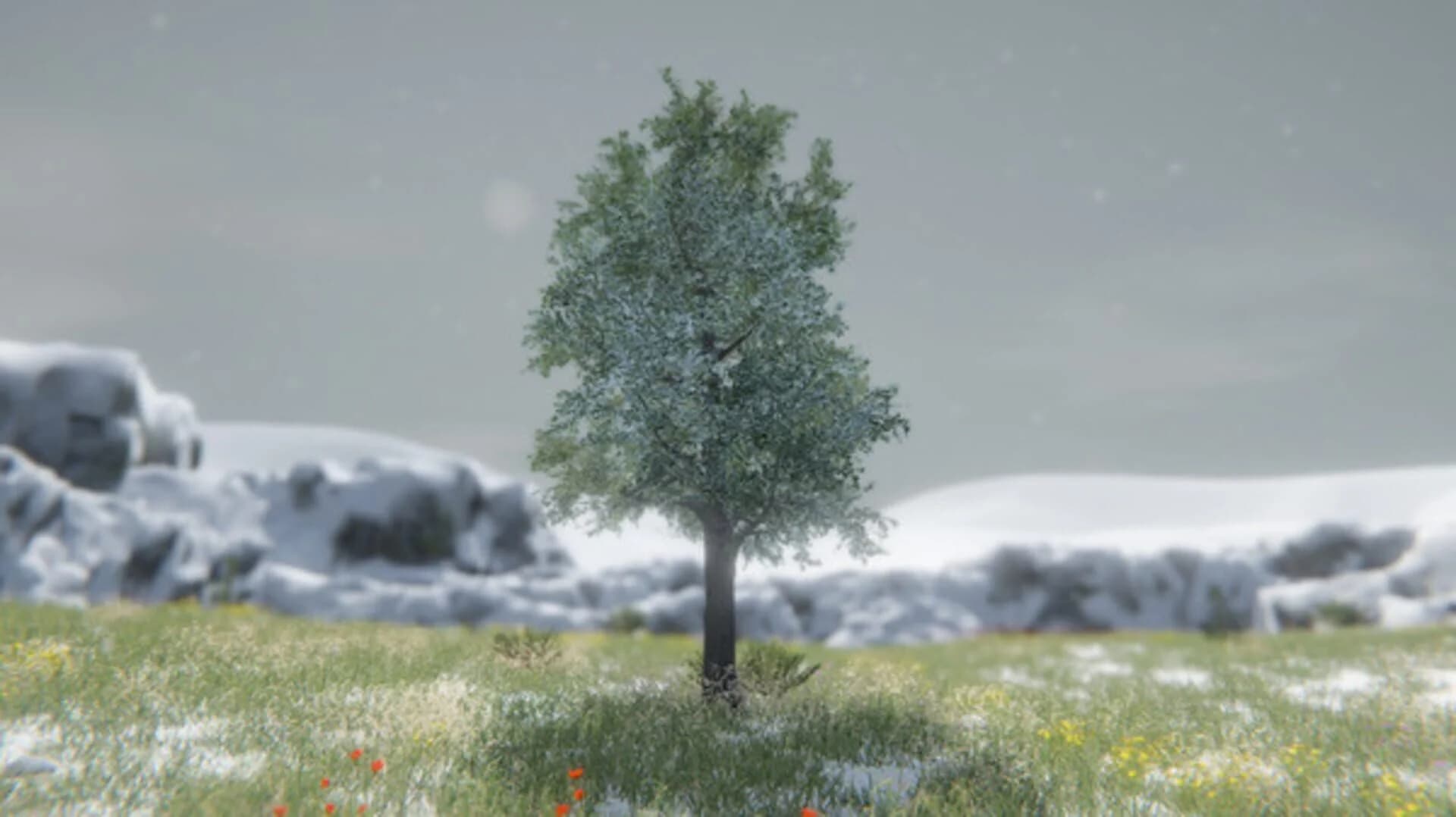 Tree Simulator 2021 screenshot 4