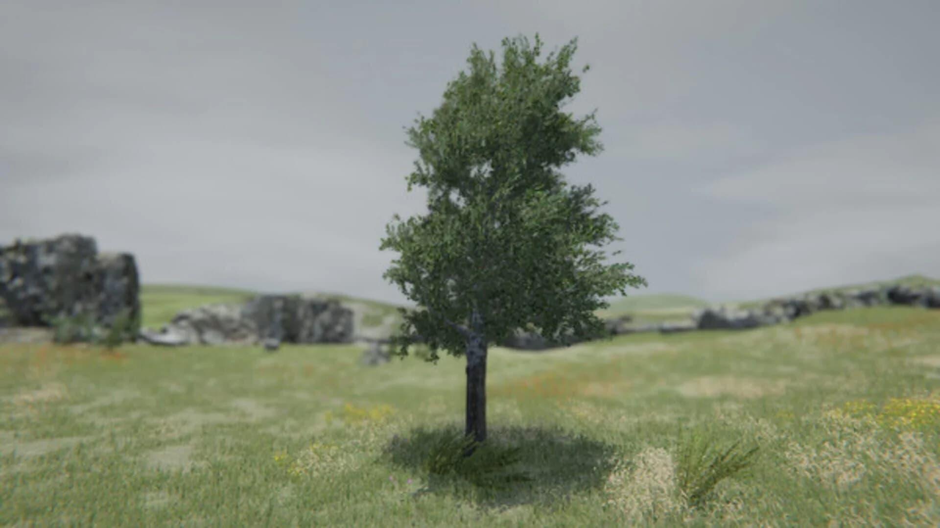 Tree Simulator 2021 screenshot 2