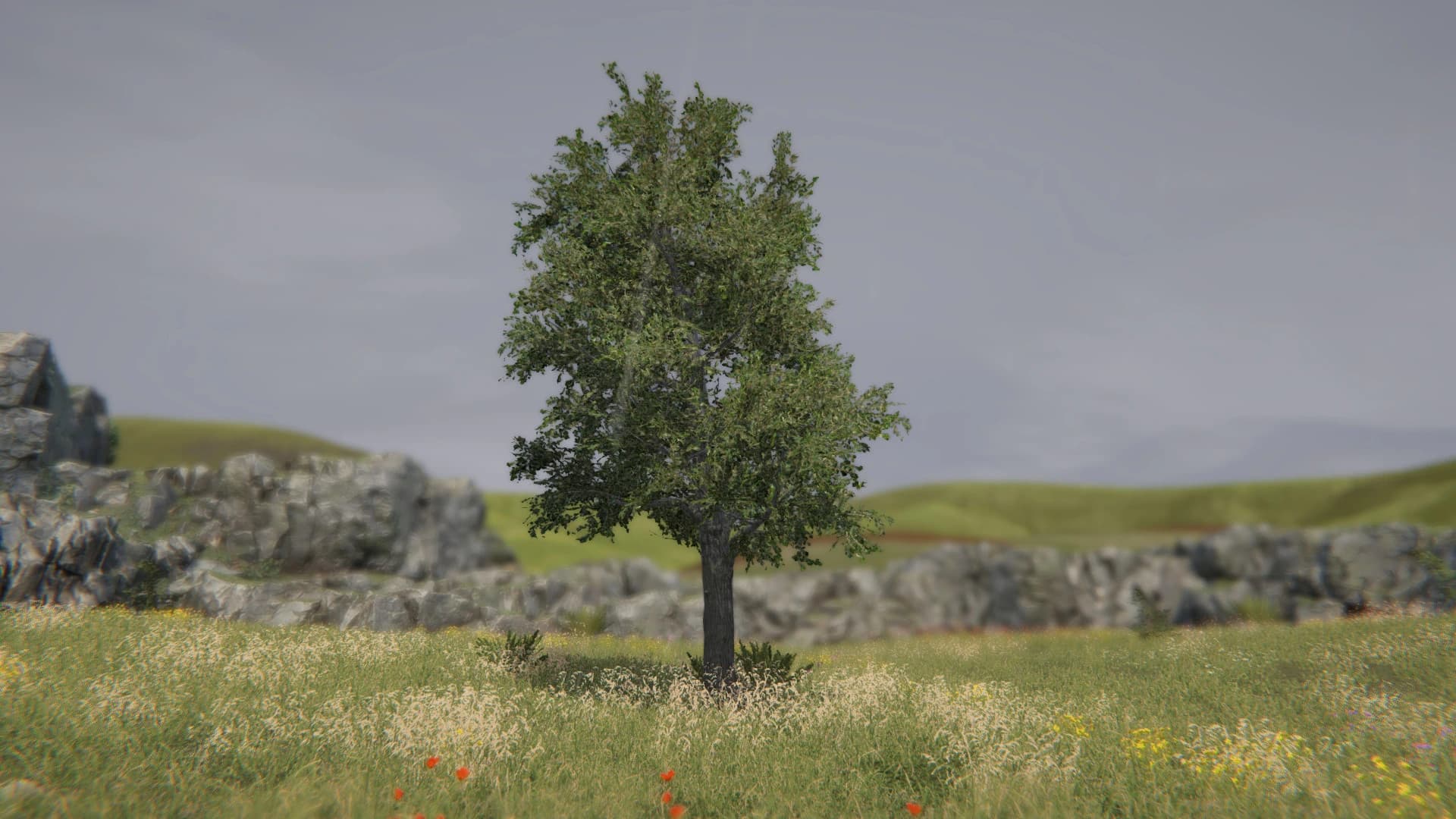 Tree Simulator 2022 screenshot 6