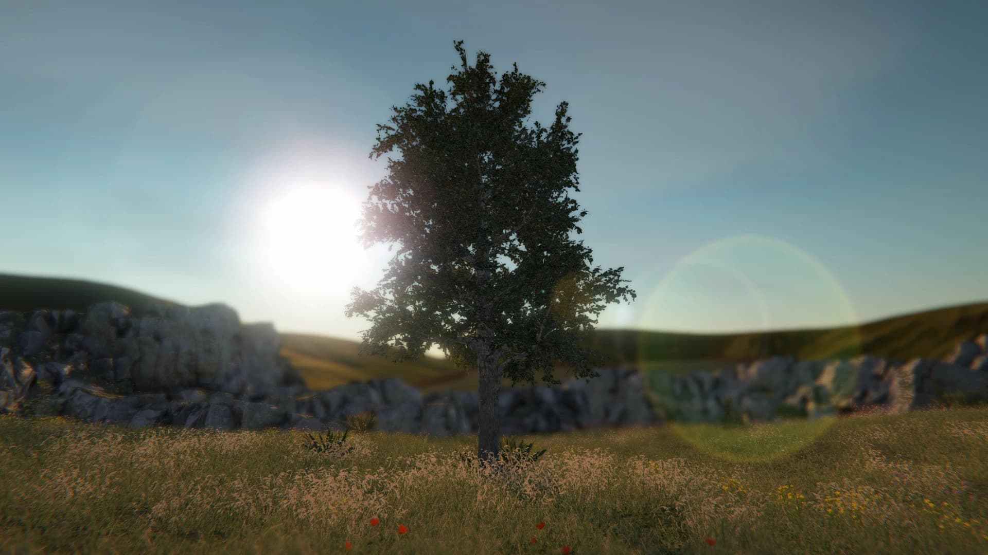 Tree Simulator 2022 screenshot 3