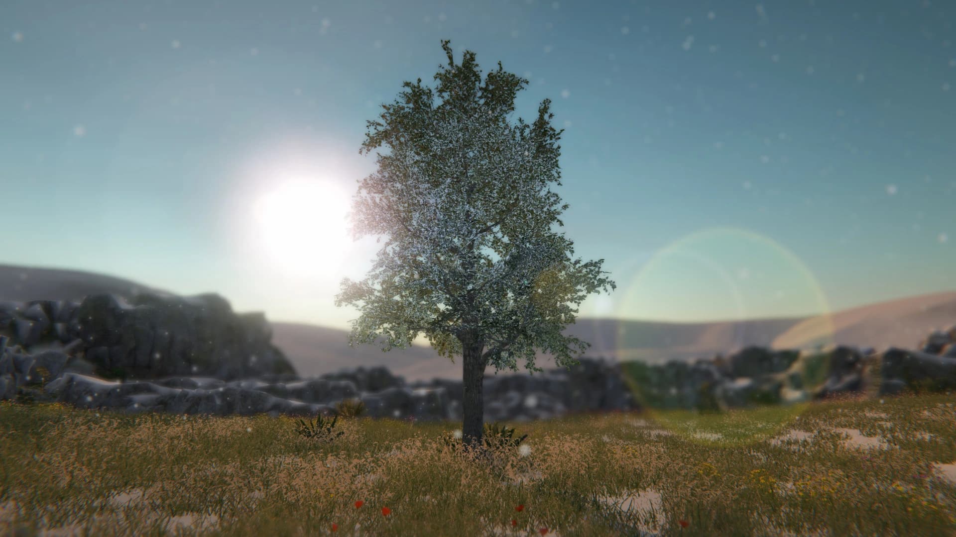 Tree Simulator 2022 screenshot 4