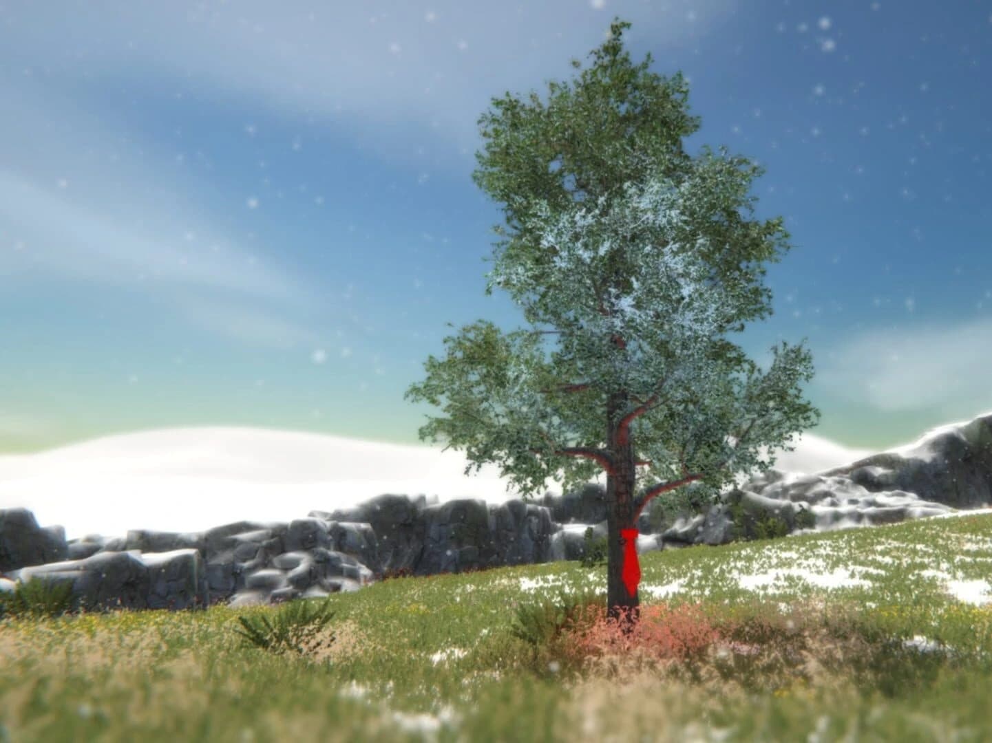 Tree Simulator 2022 screenshot 1