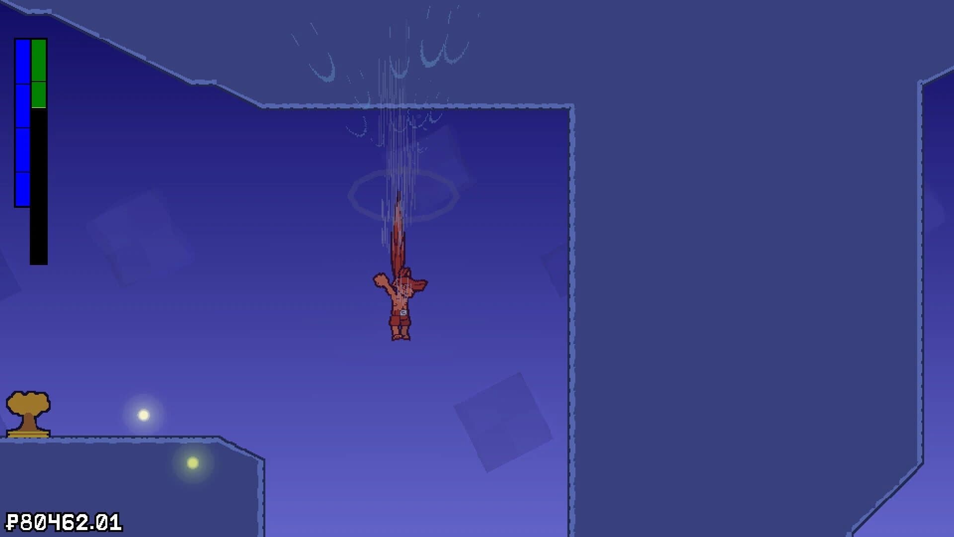 Tree Strike screenshot 3