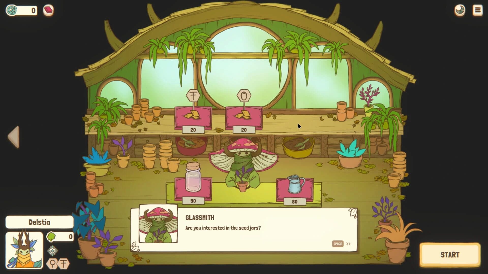 Treemee screenshot 4