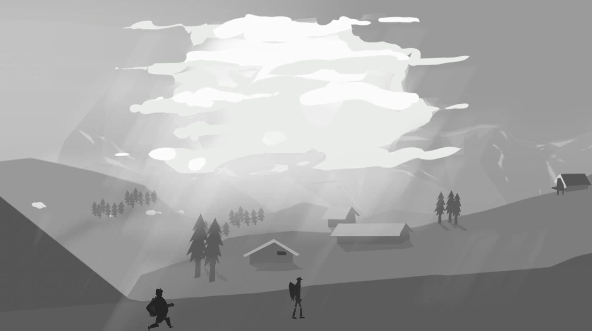 Trekking and Camping screenshot 5