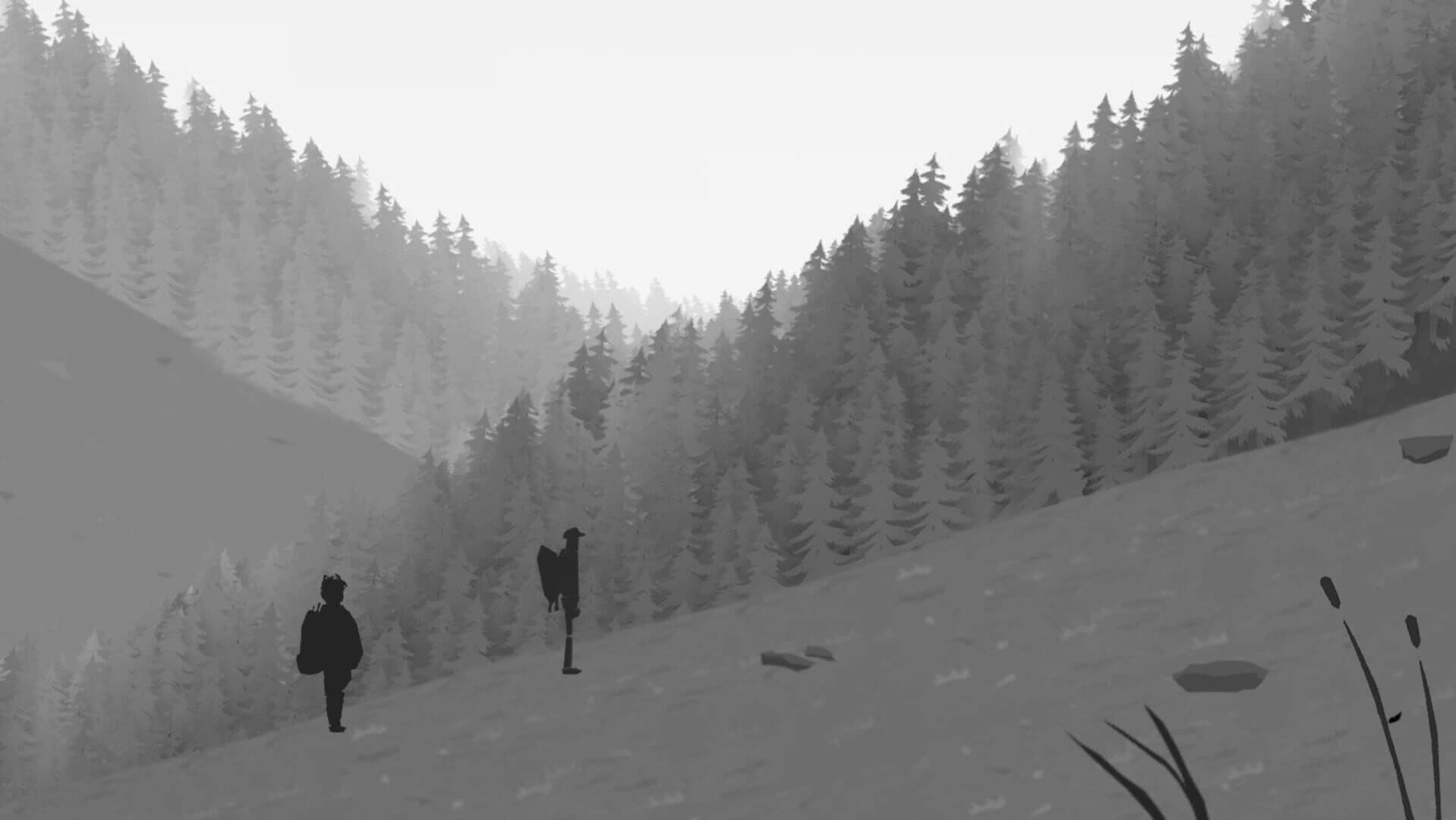 Trekking and Camping screenshot 3