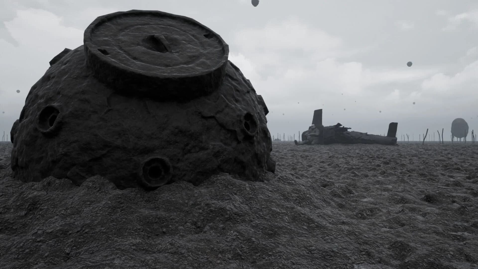 Tremen screenshot 4