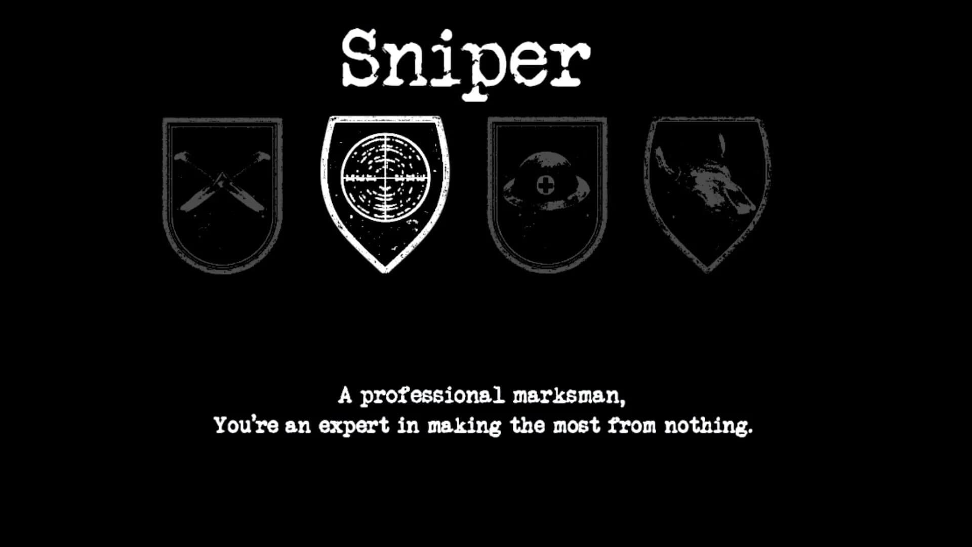 Trench Face screenshot 2