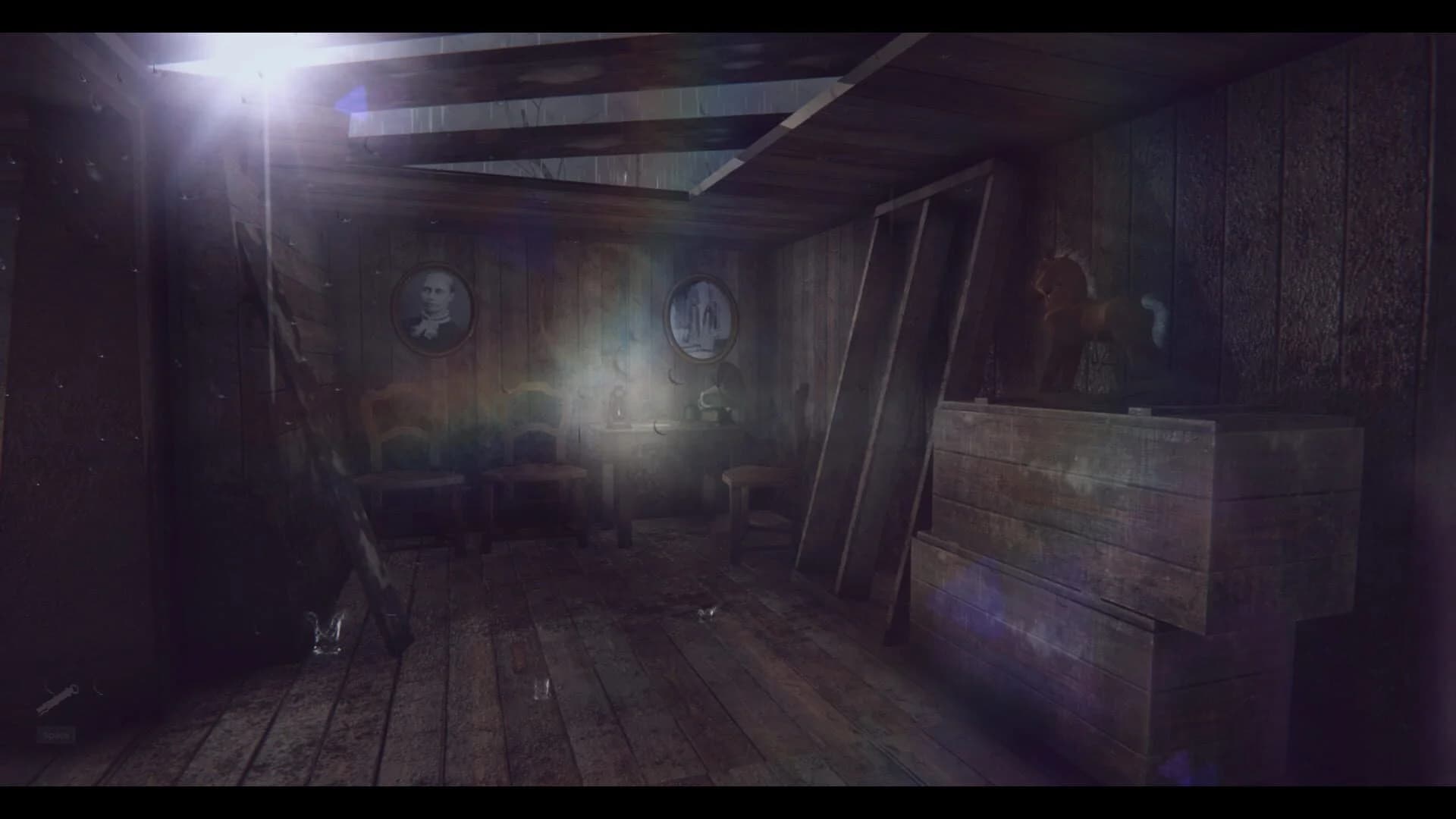 Trenches screenshot 5