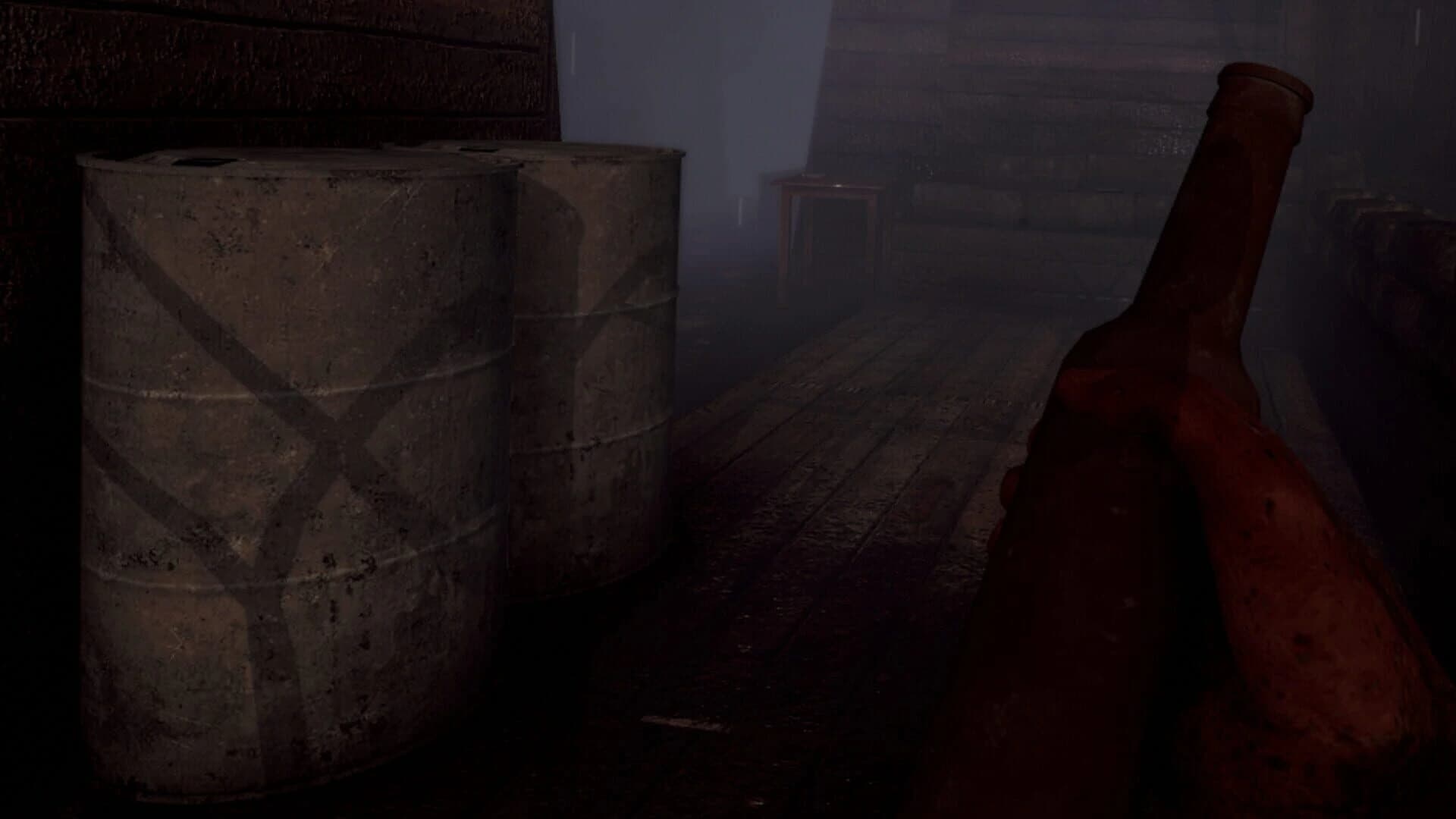 Trenches VR screenshot 2