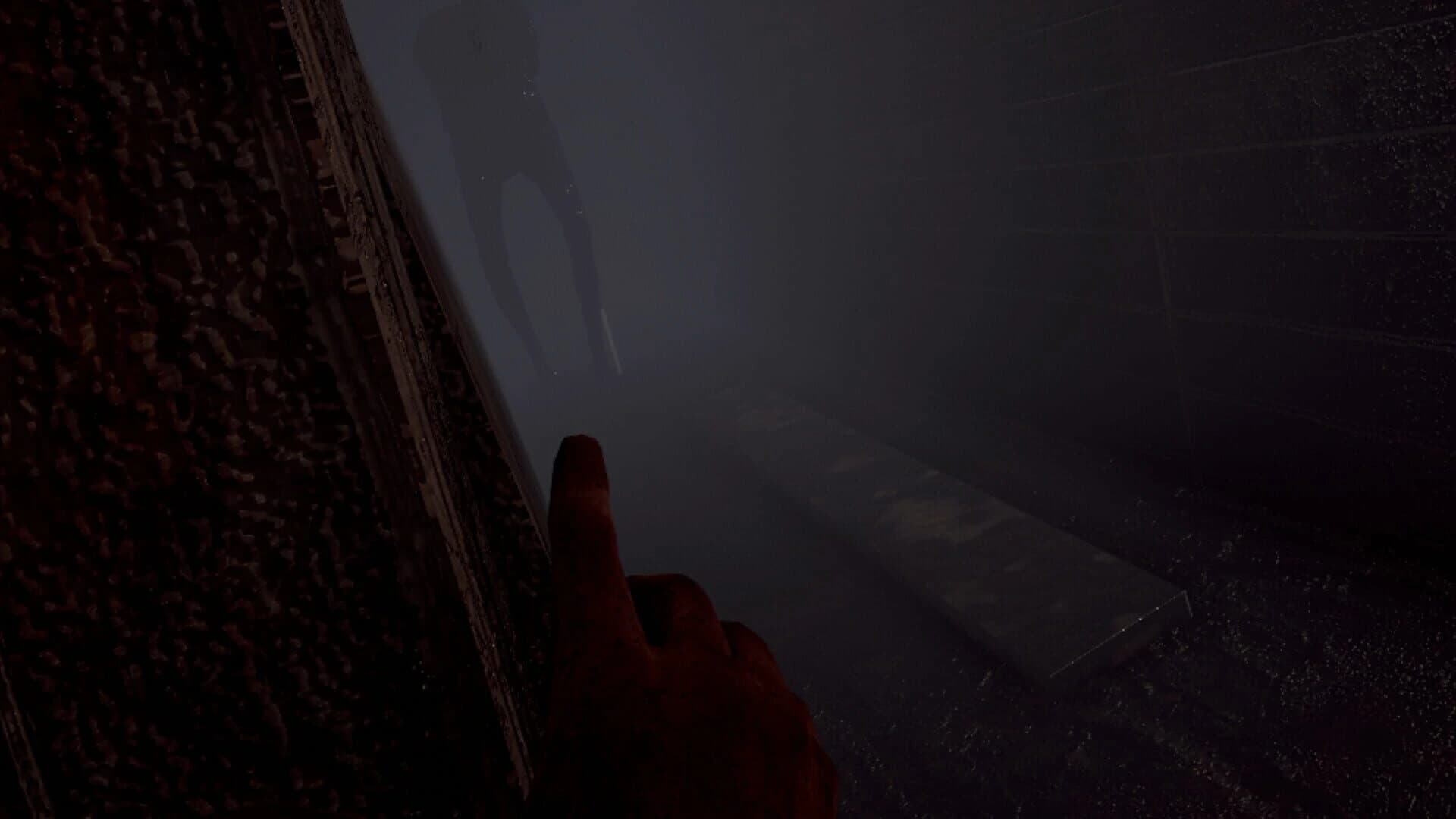 Trenches VR screenshot 1