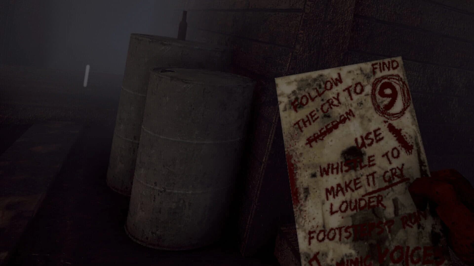 Trenches VR screenshot 3