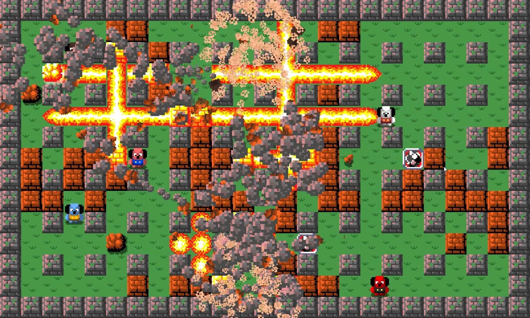 Trenchfoot screenshot 2