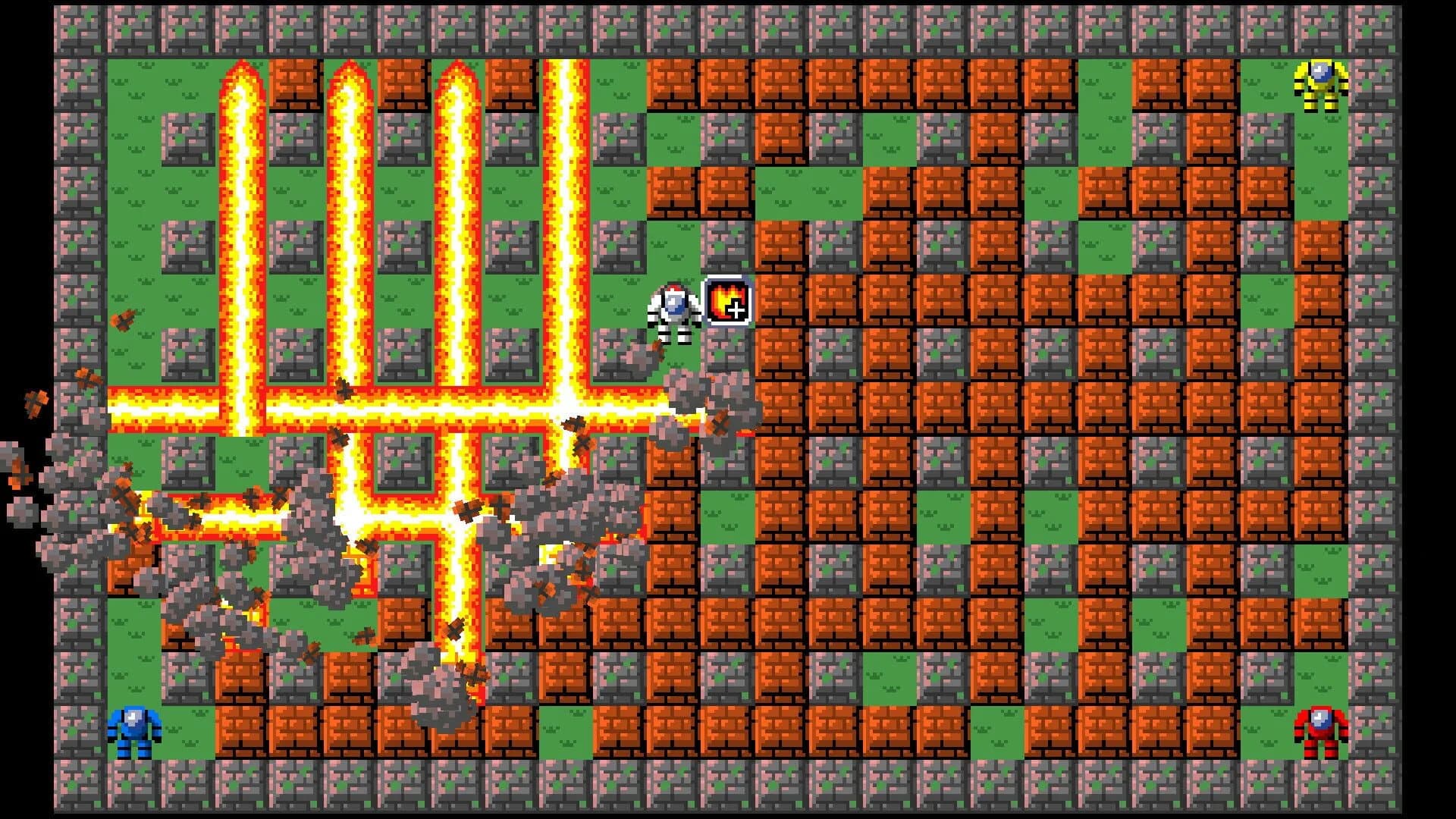 Trenchfoot screenshot 4