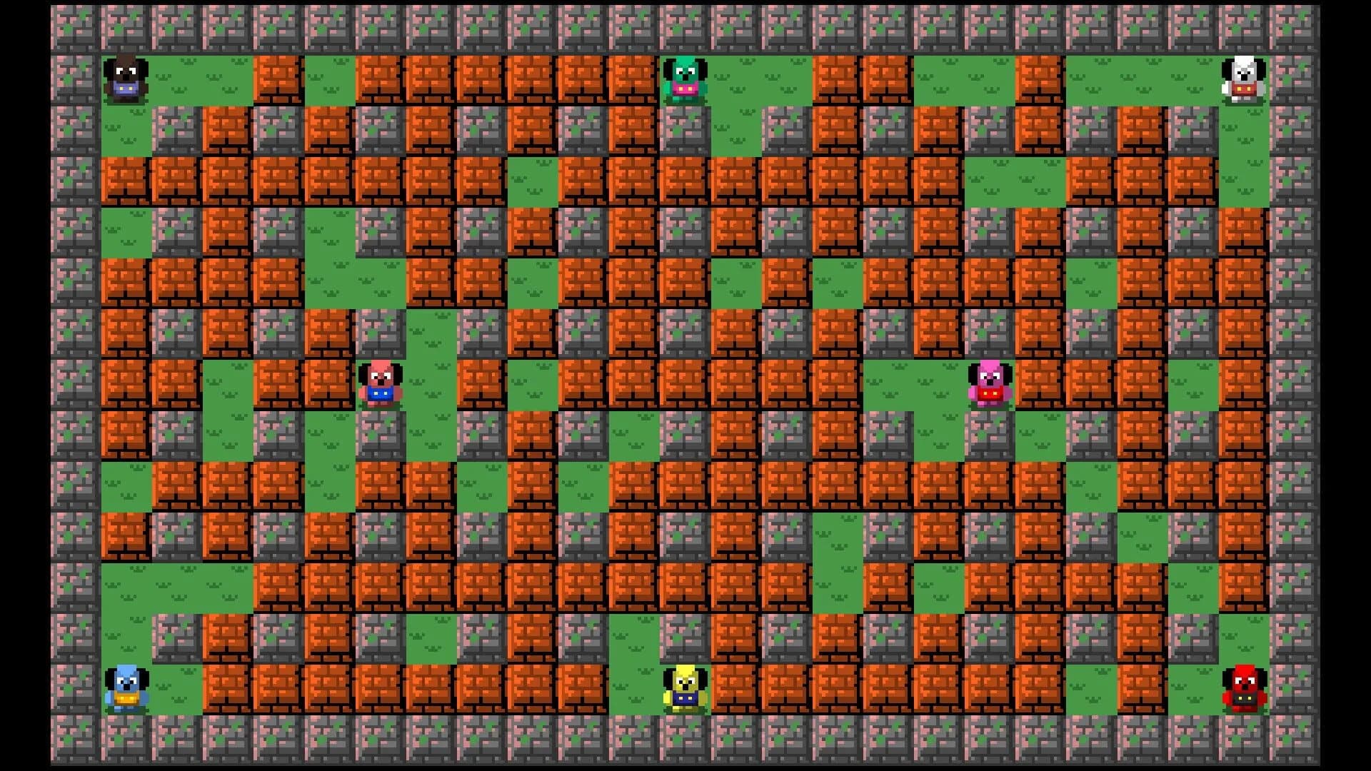 Trenchfoot screenshot 5