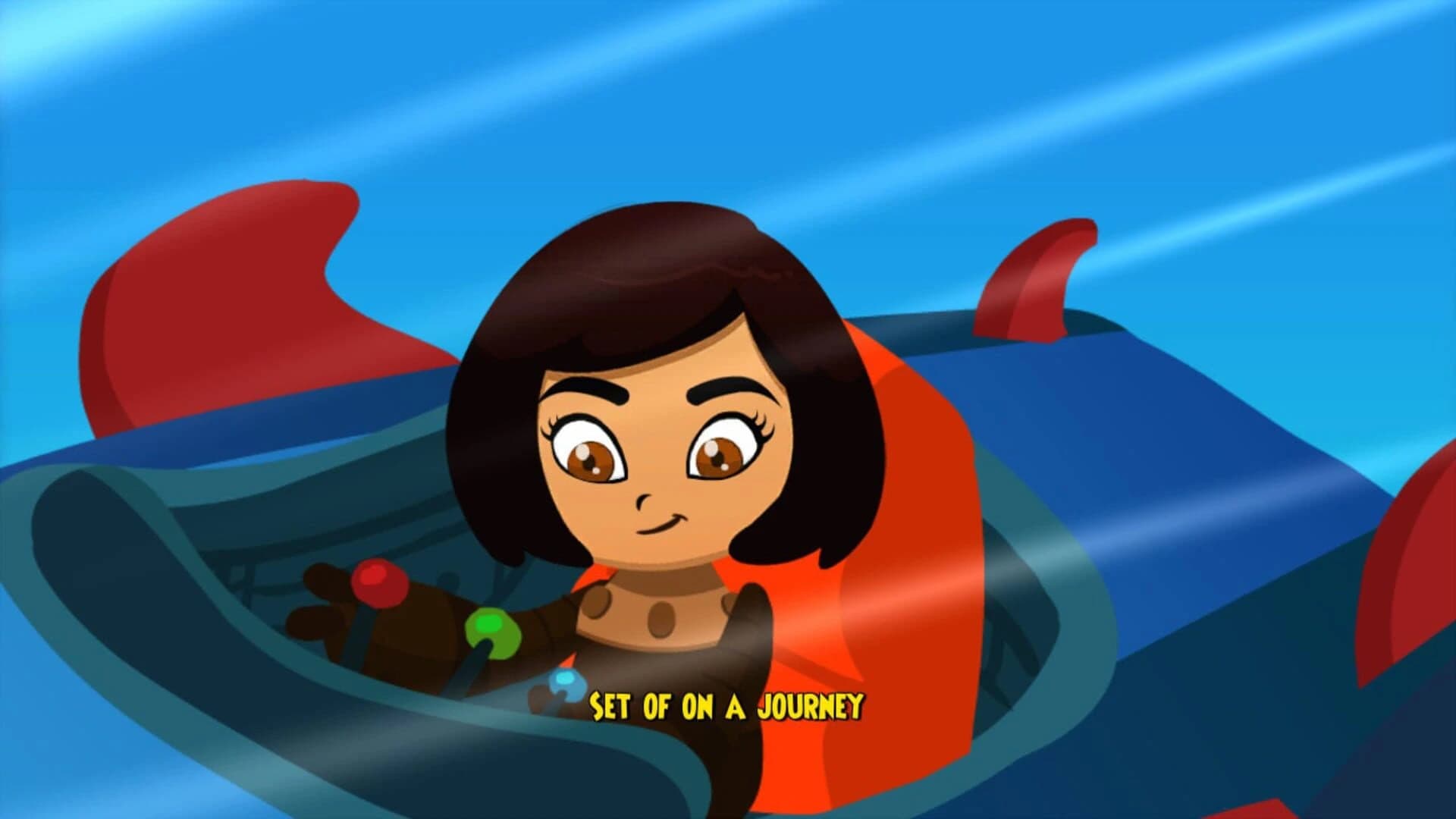 Trenga Unlimited screenshot 4