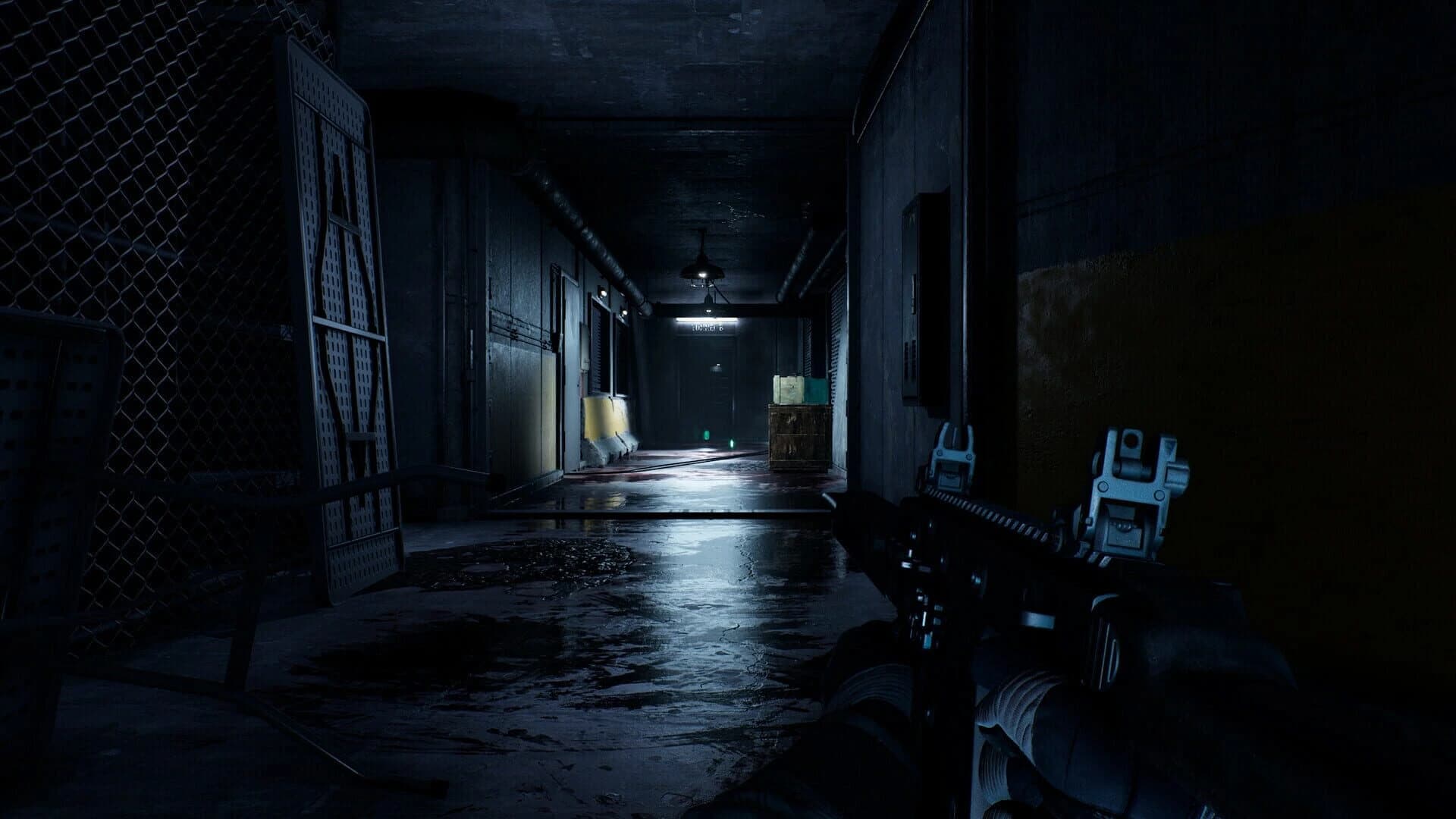 Trepang2: Banger Edition screenshot 2