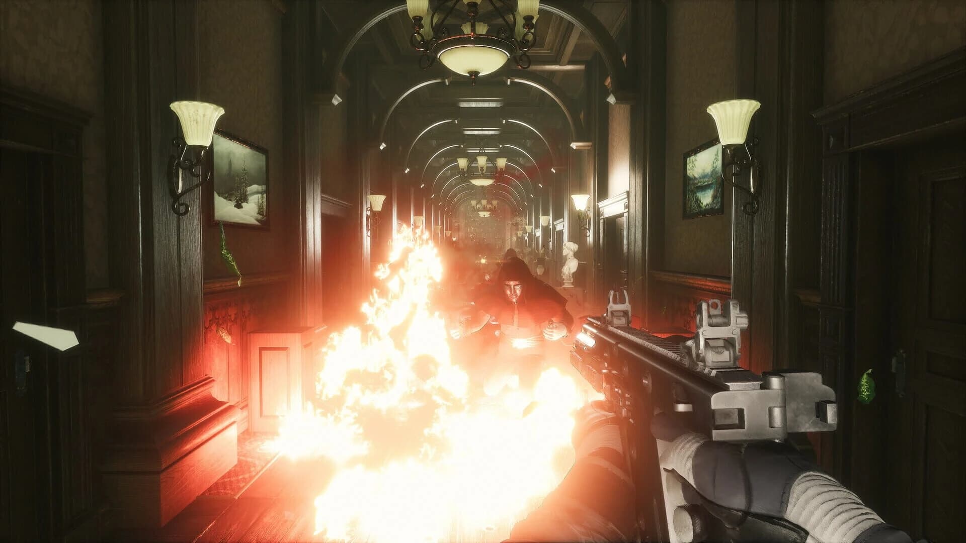 Trepang2: Banger Edition screenshot 4