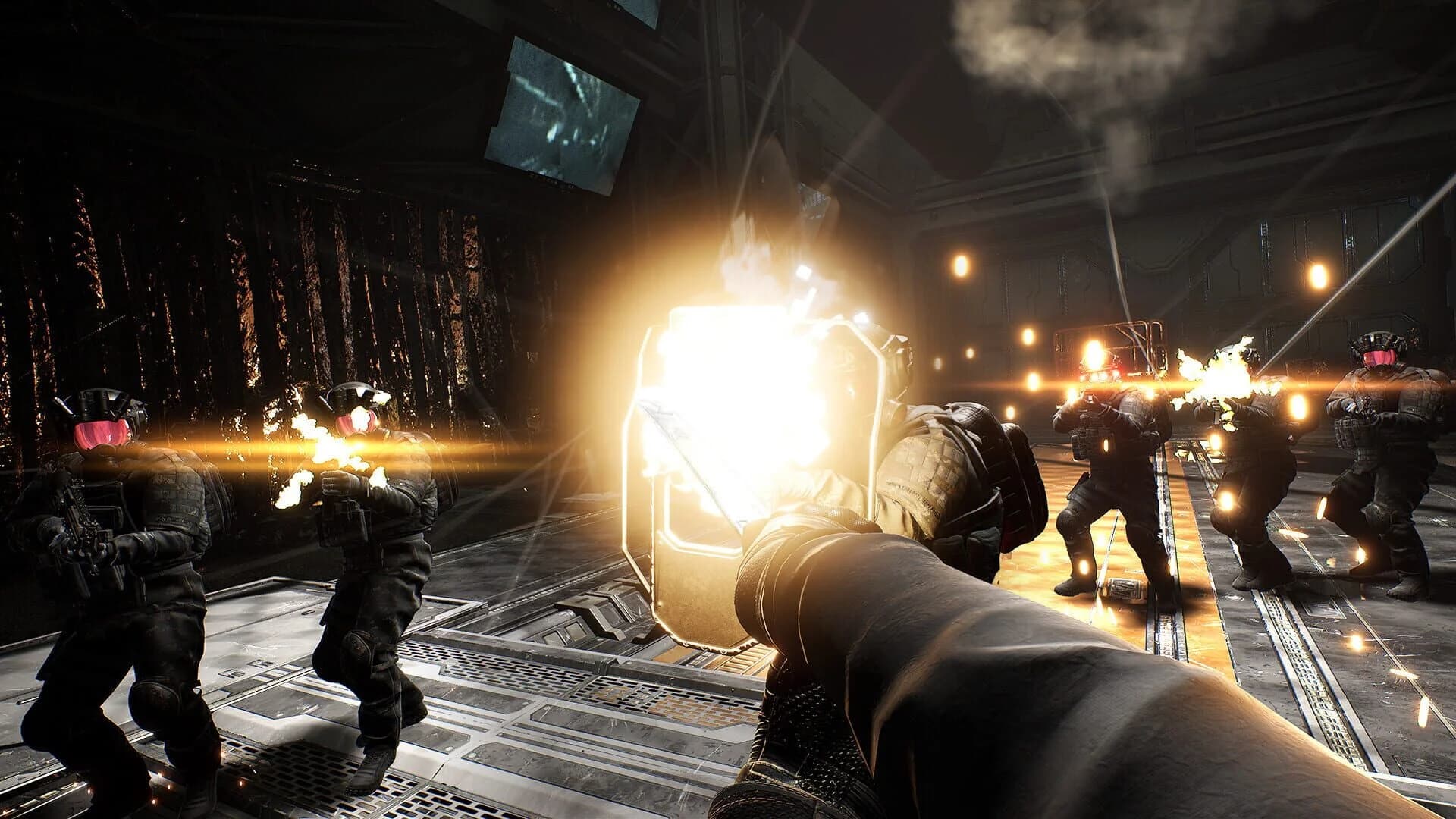 Trepang2: Bladekisser DLC screenshot 3