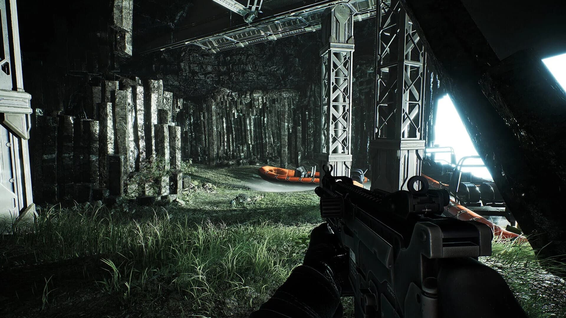 Trepang2: Bladekisser DLC screenshot 2