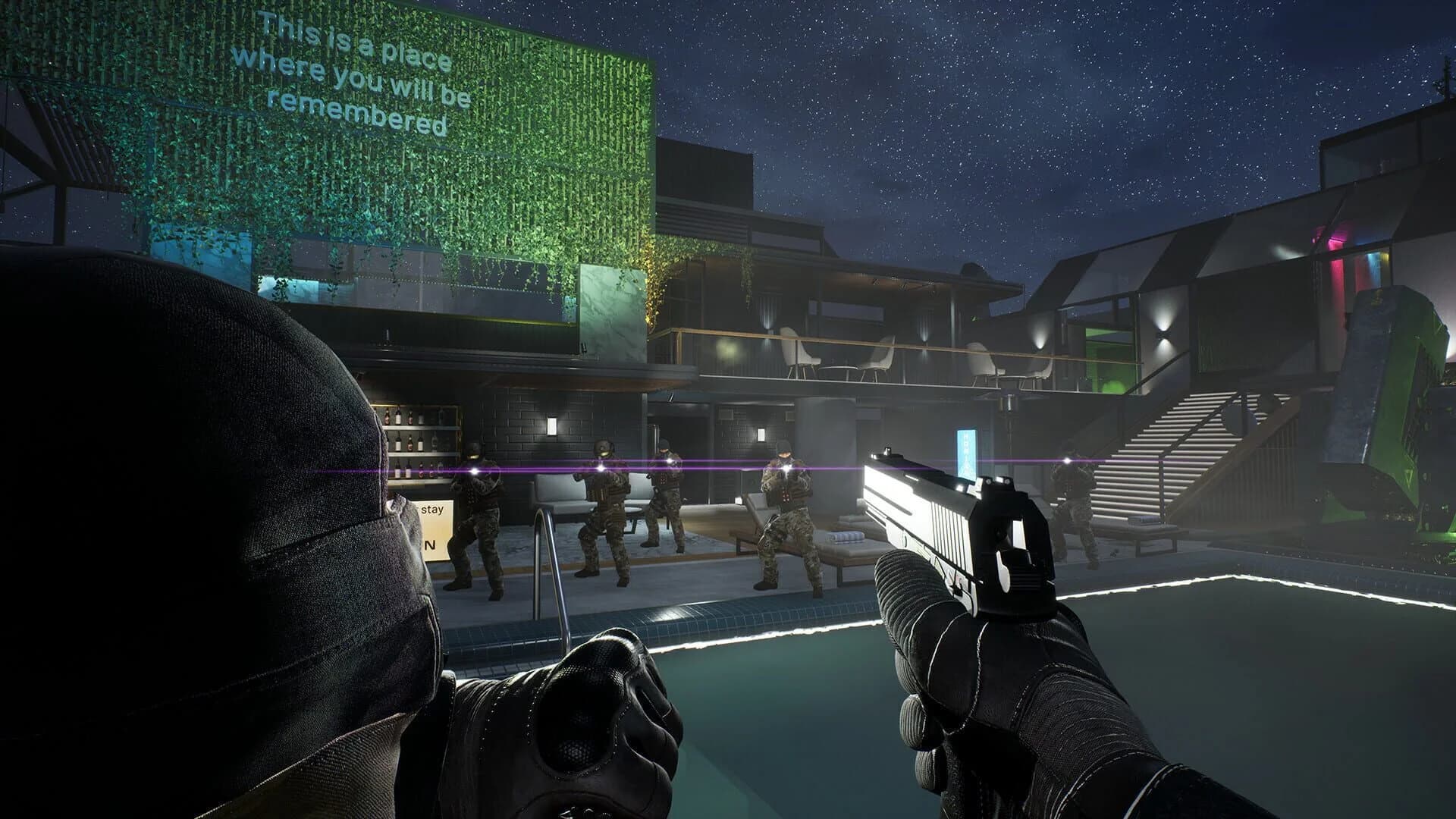Trepang2: Digital Deluxe Edition screenshot 2