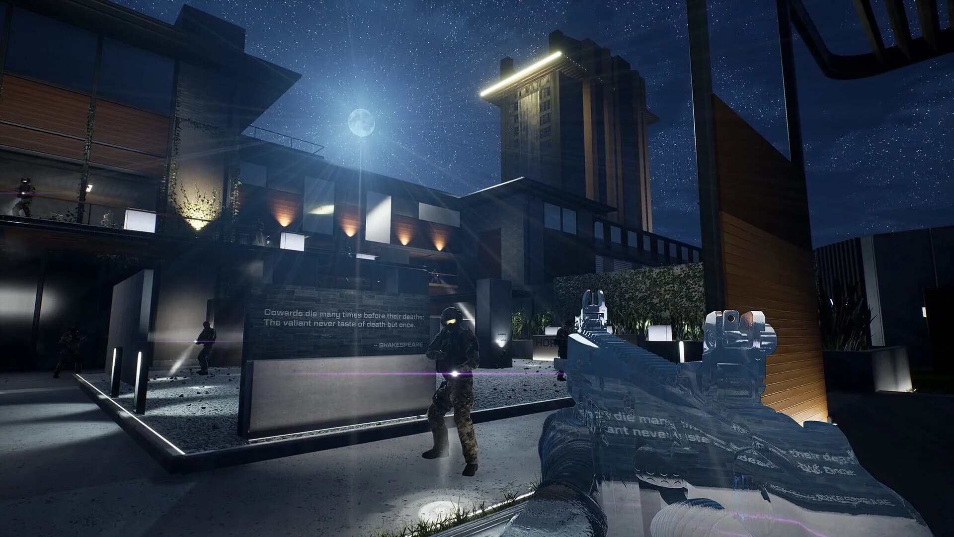 Trepang2: Digital Deluxe Edition screenshot 3