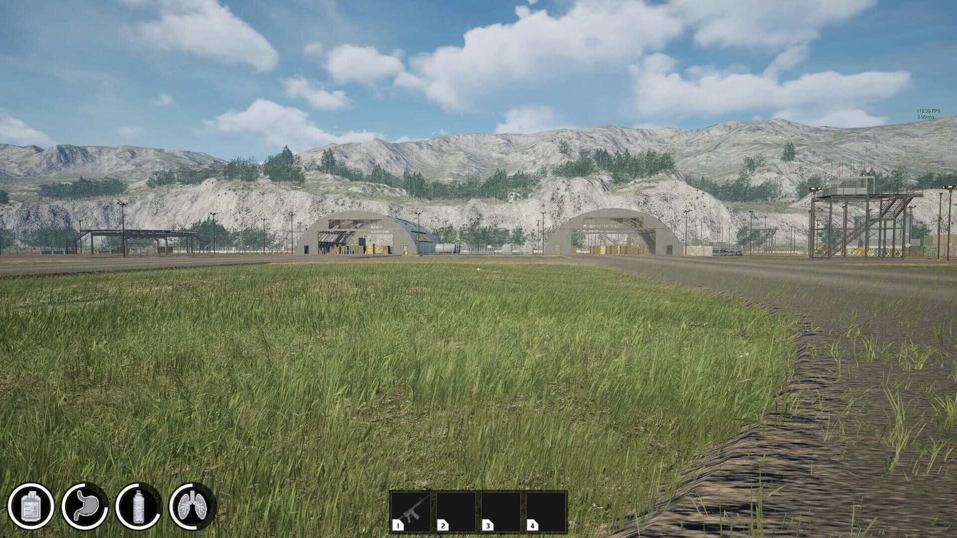 Trepidation screenshot 5