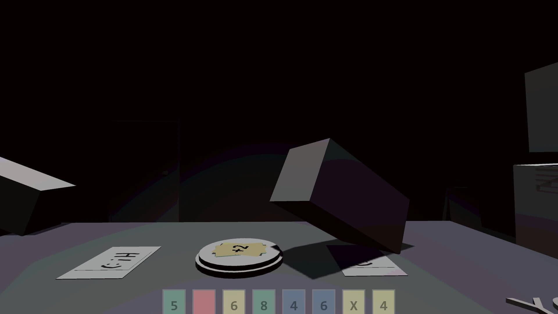 Tres screenshot 2