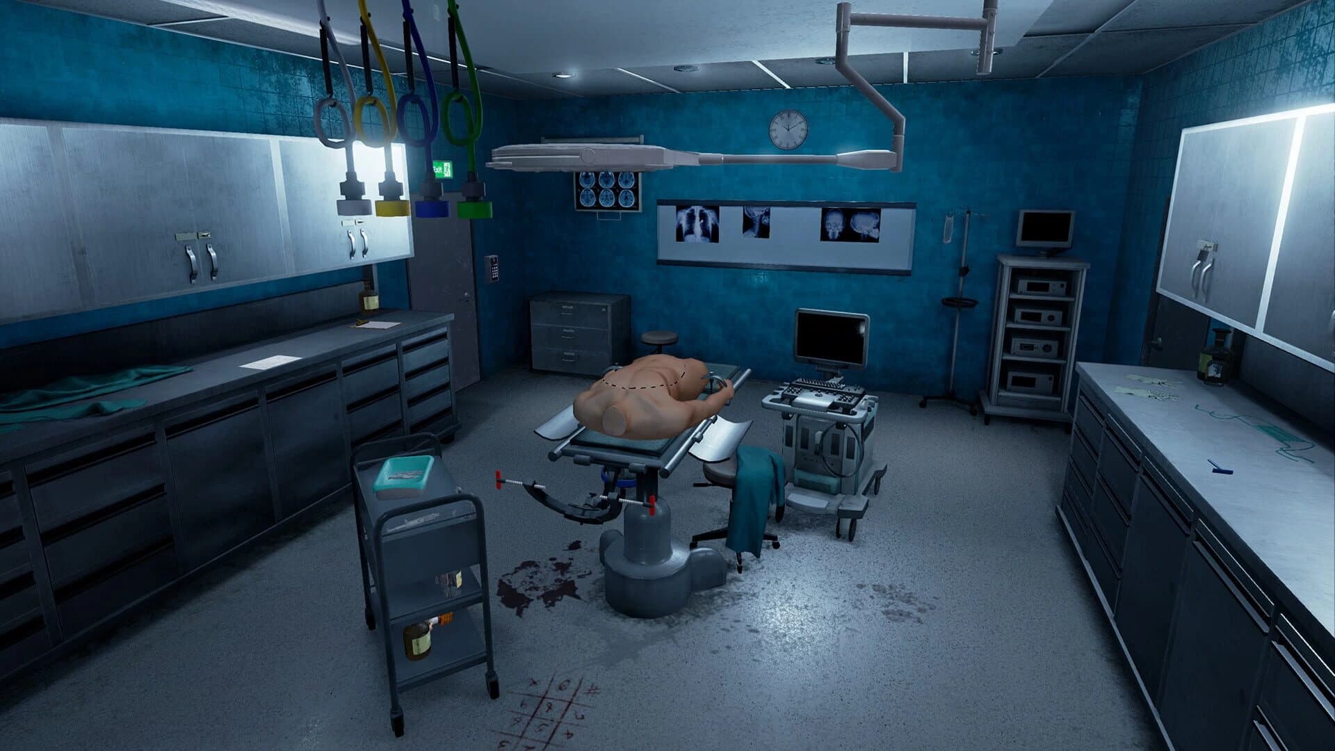 Trespass: Episode 2 screenshot 4