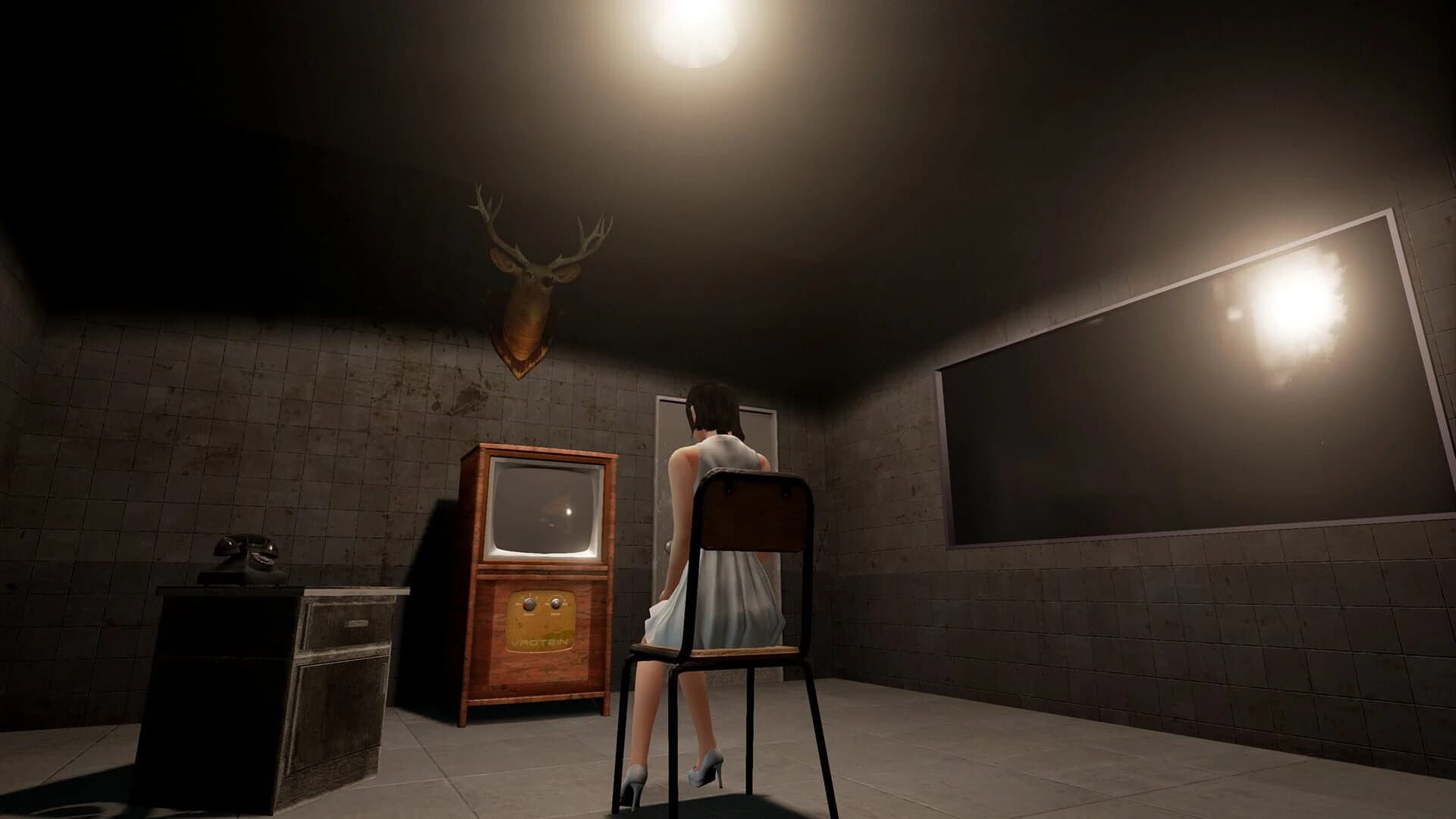 Trespass: Episode 2 screenshot 3
