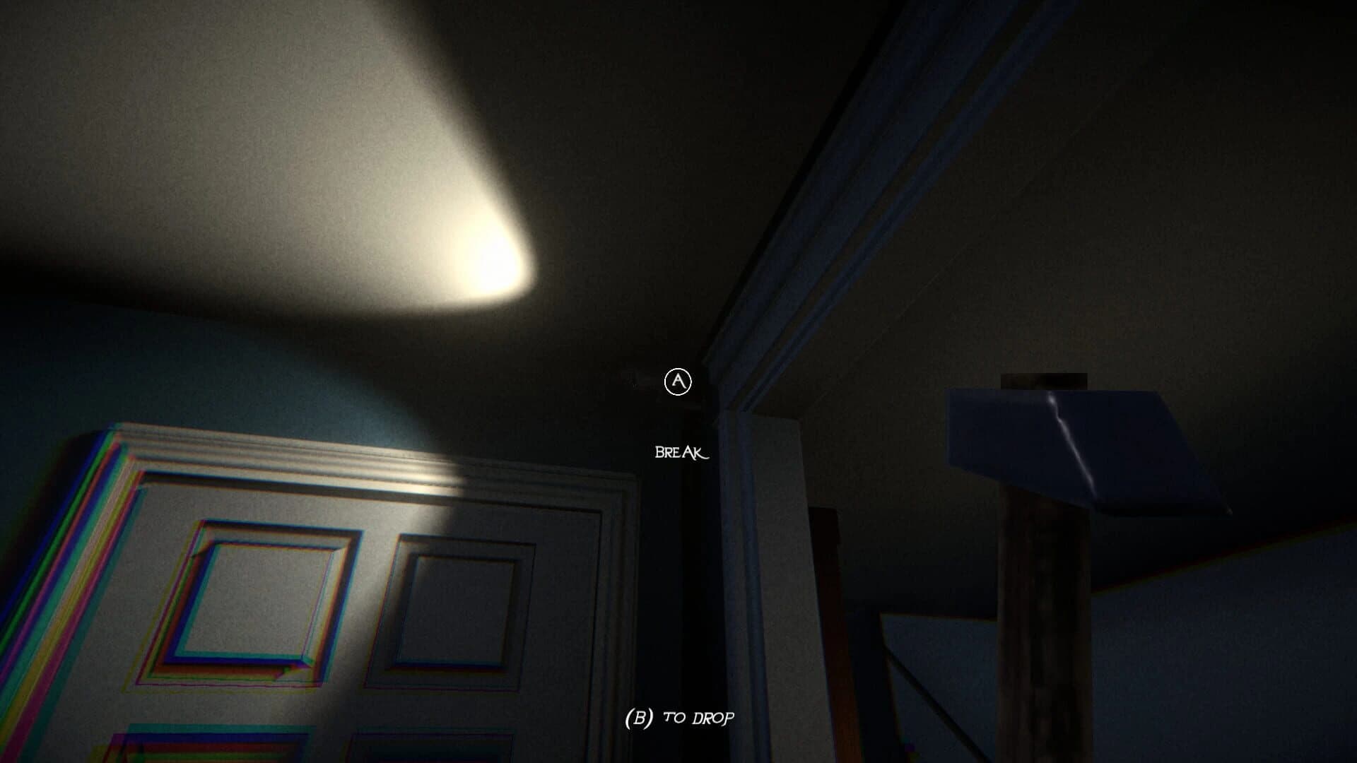 Trespasser 2 screenshot 4