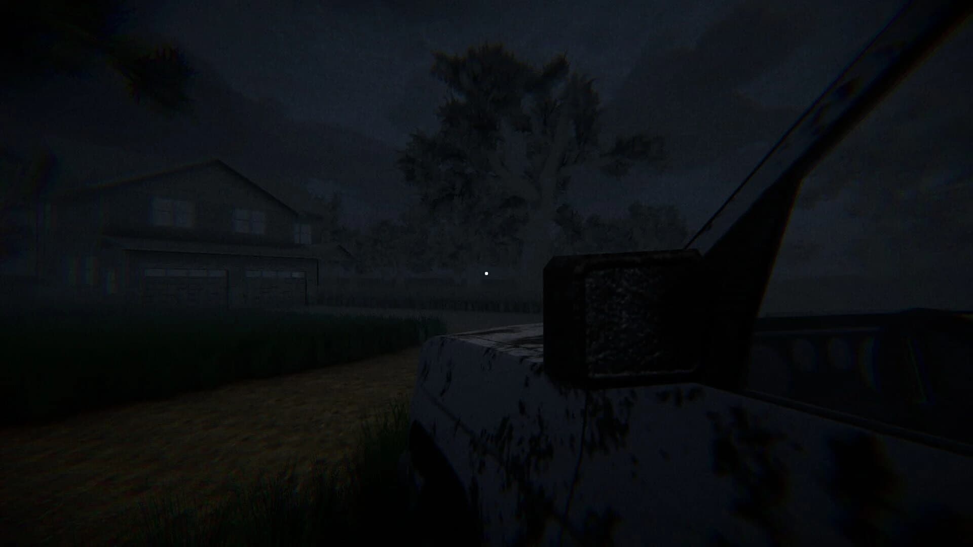 Trespasser 2 screenshot 1