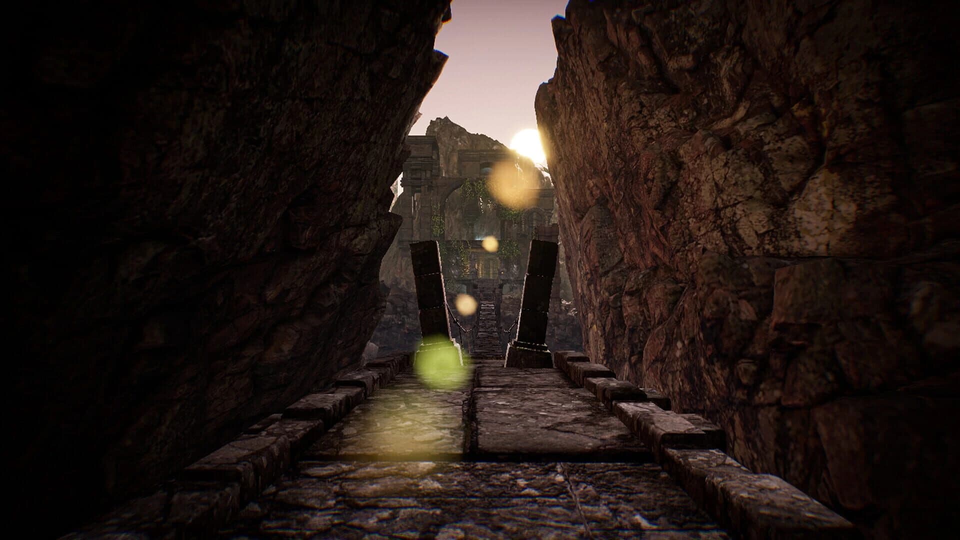 Tresure Hunter screenshot 3