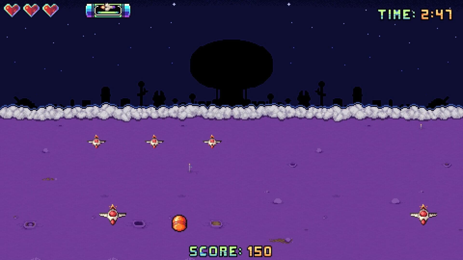 Tri Breaker: A Sacred Symbols Odyssey screenshot 1