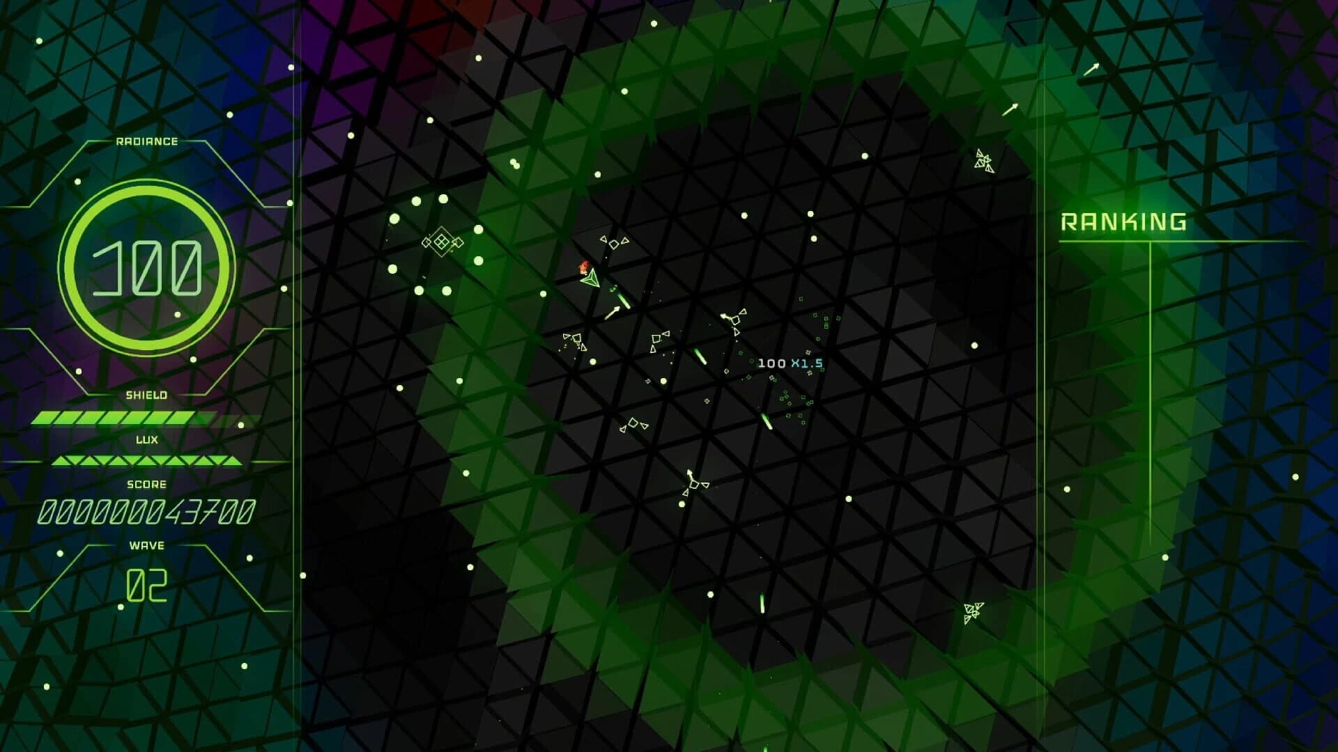 Tri-Ger screenshot 5