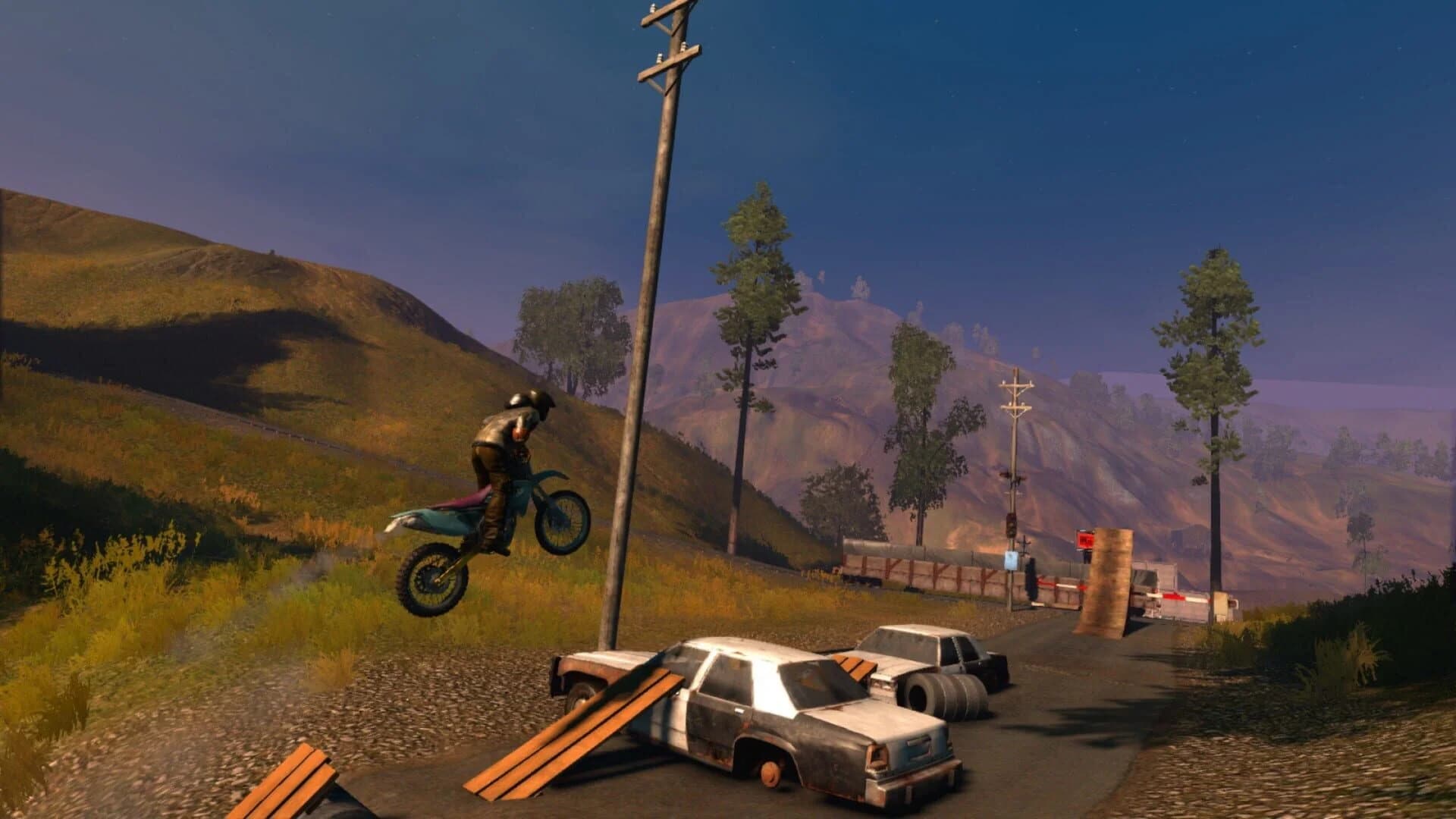 Trials Evolution: Gold Edition screenshot 2