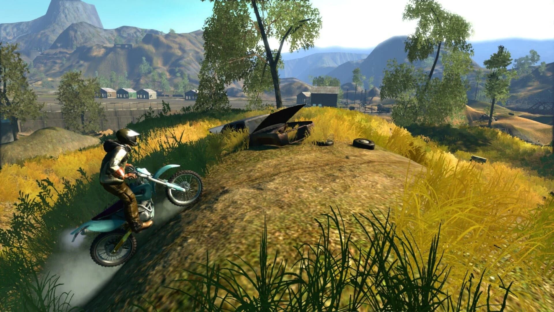 Trials Evolution: Gold Edition screenshot 5