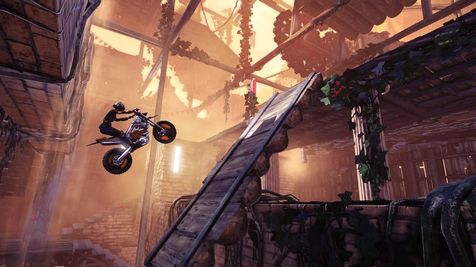 Trials Fusion: Awesome Level Max screenshot 5
