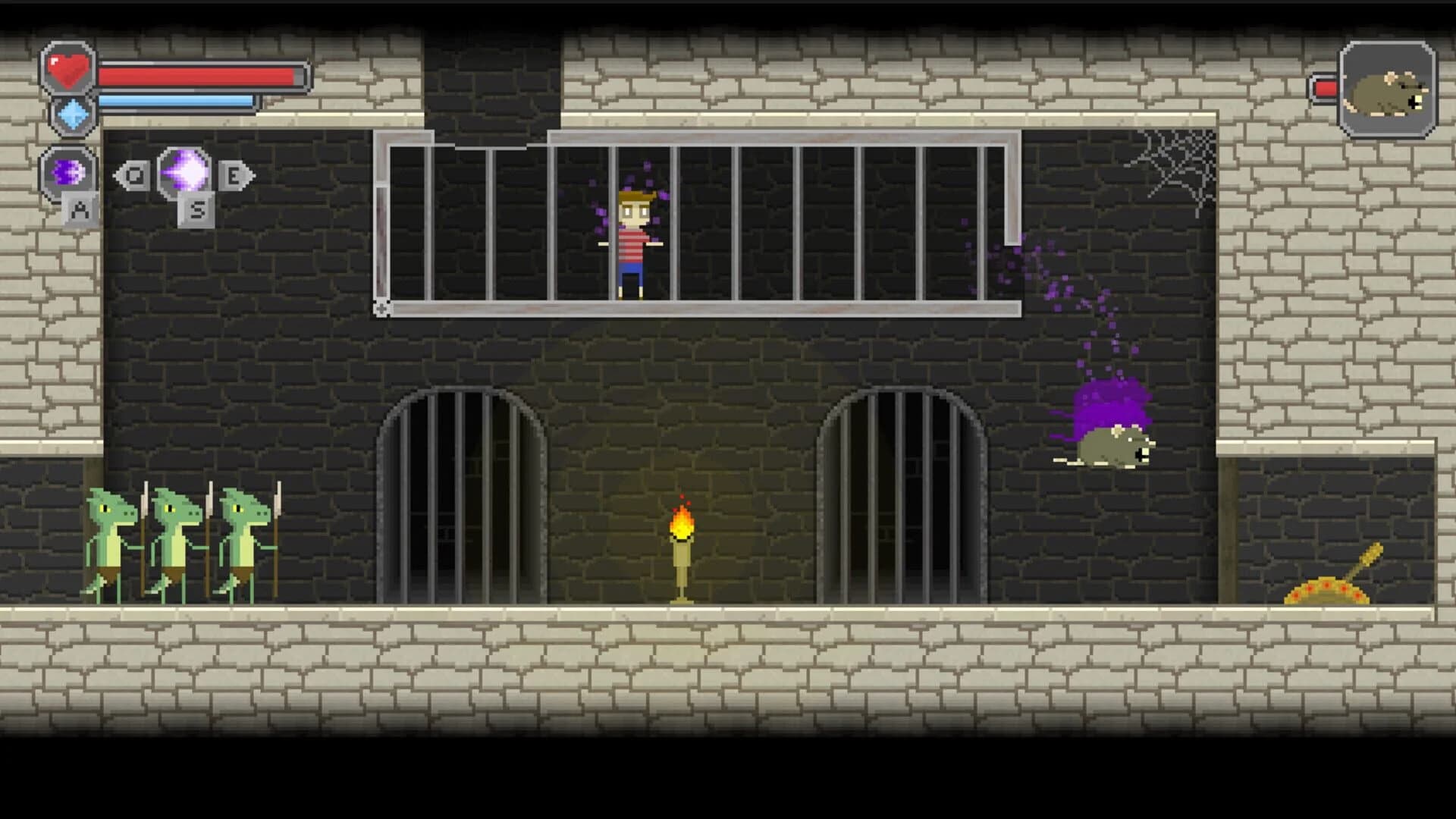 Trials of Azra screenshot 4