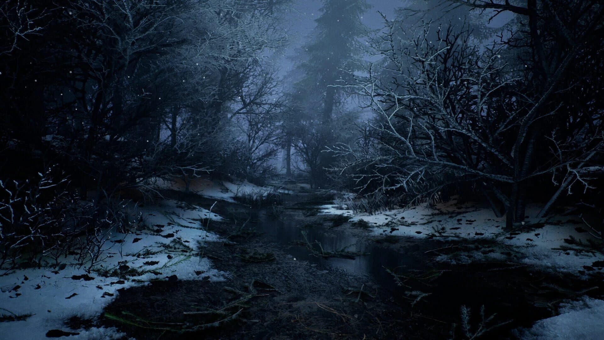 Trials of Mary screenshot 1