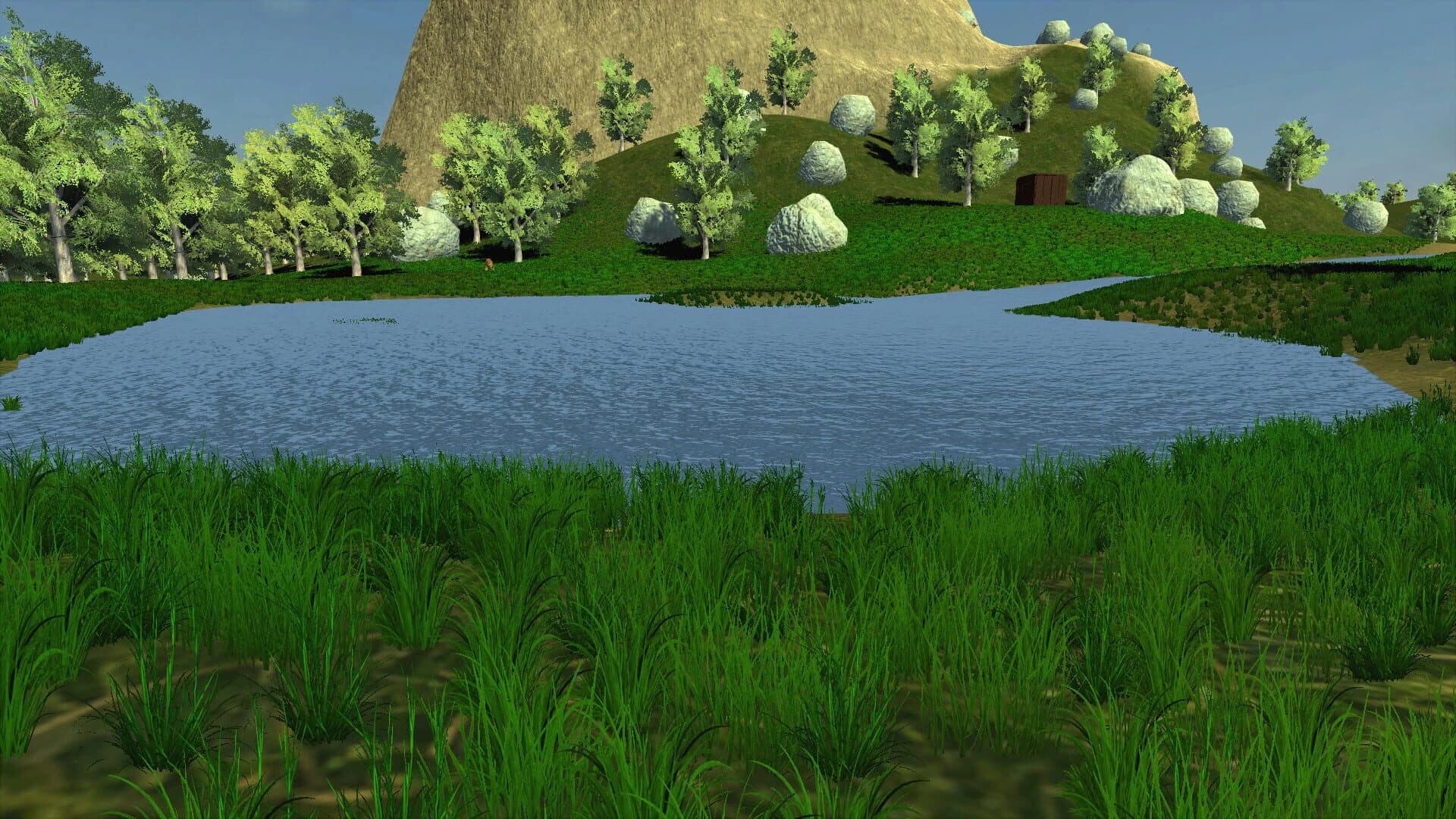 Trials of Wilderness screenshot 3