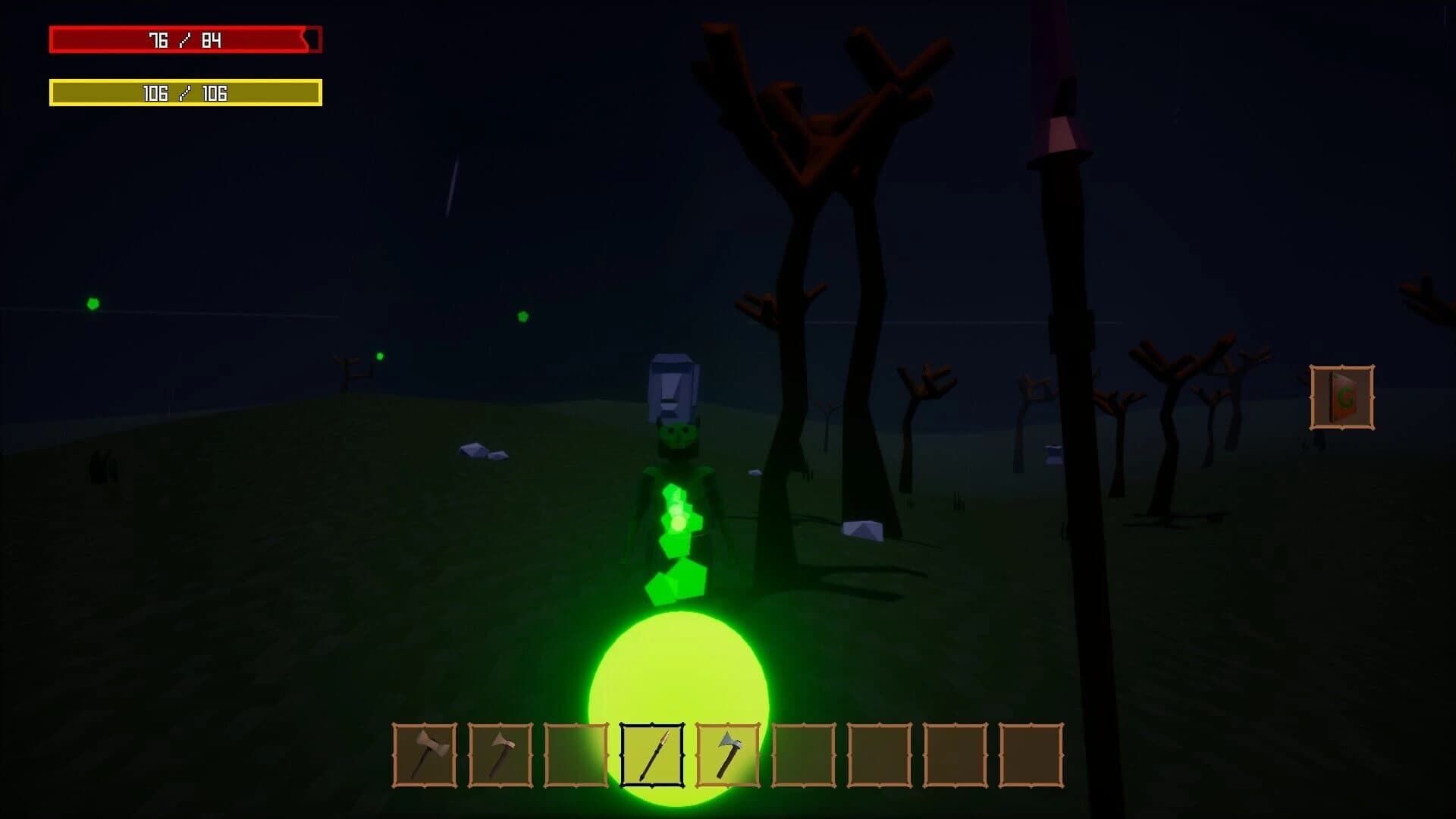 Trialspire screenshot 4