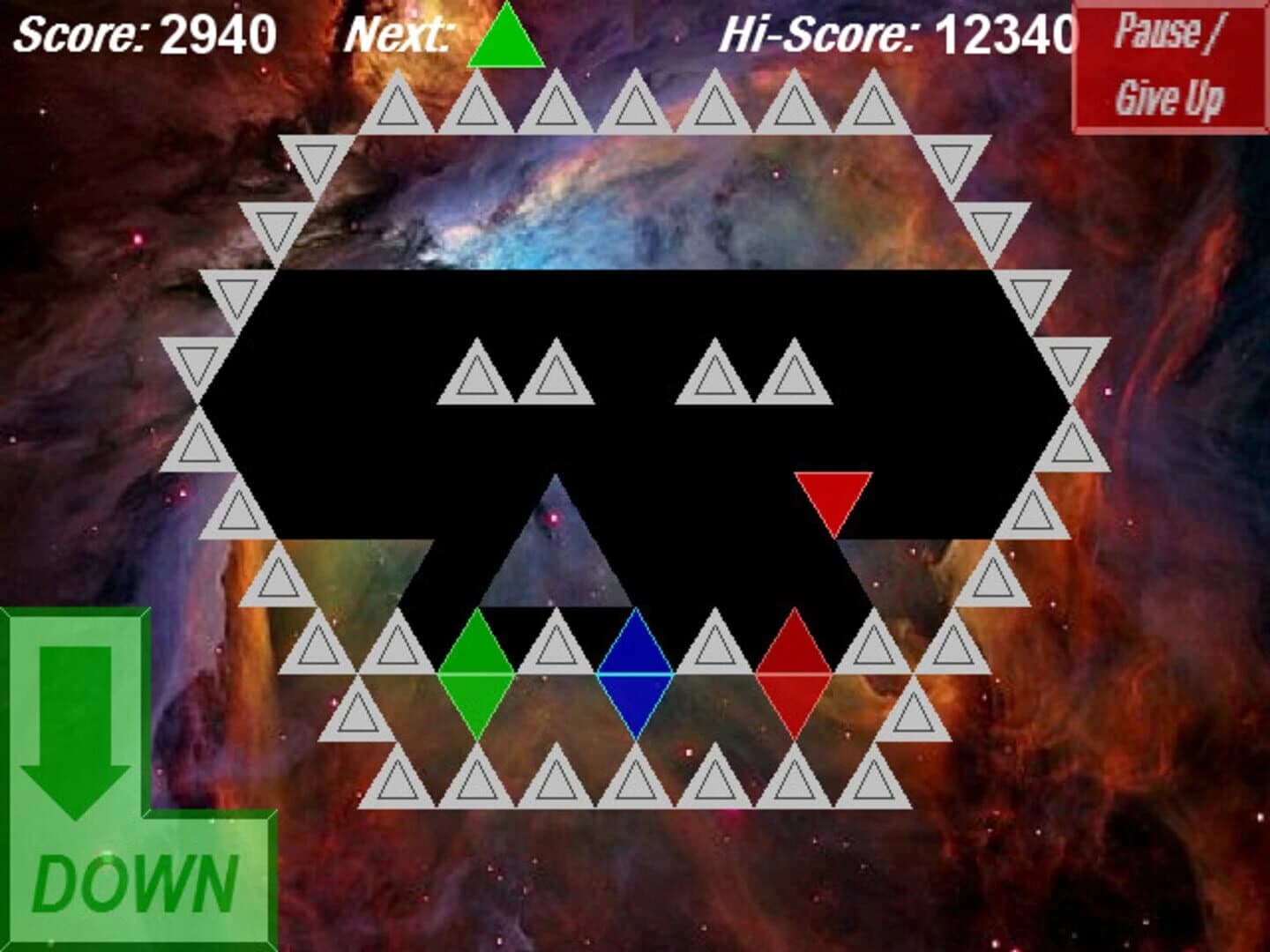 Triangulate screenshot 5