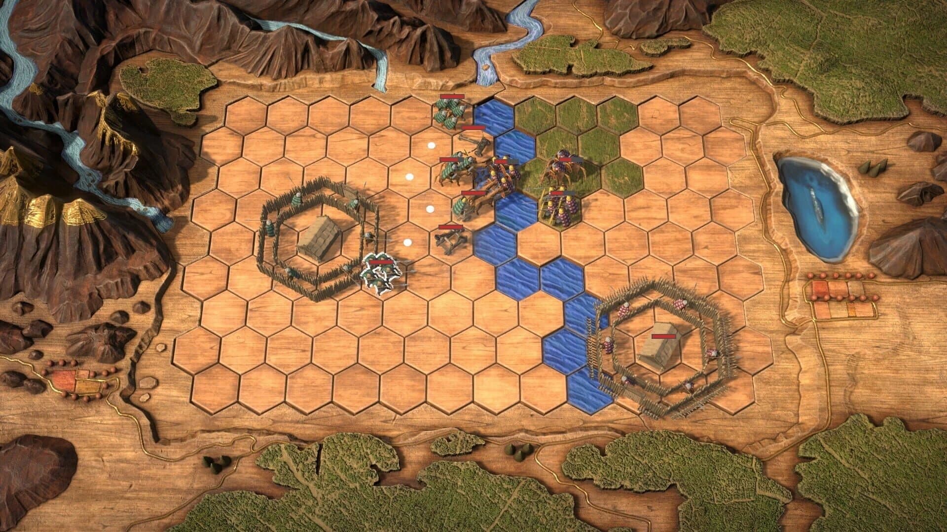 Tribe Nation screenshot 5