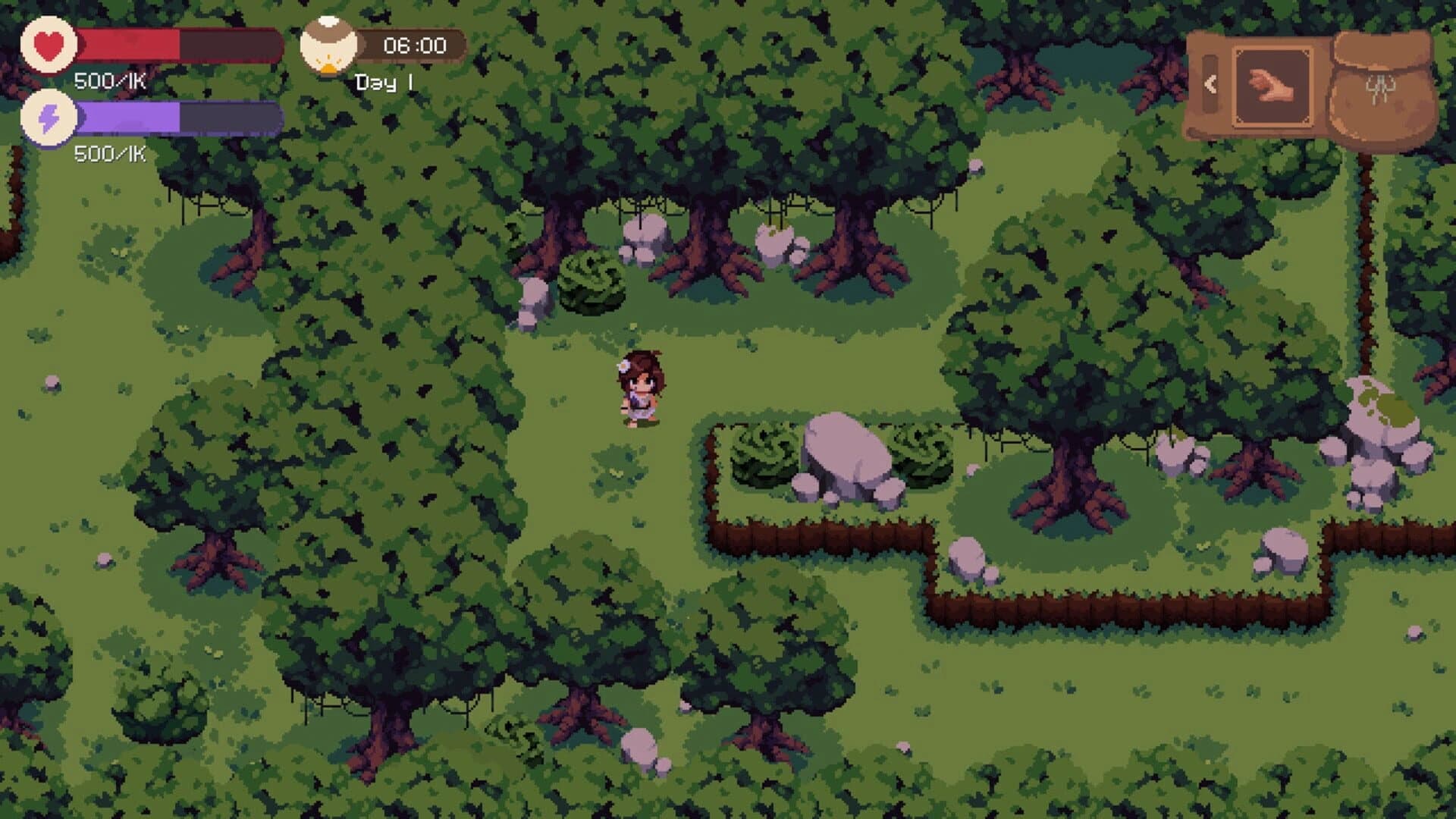 Tribe of the Accord screenshot 5