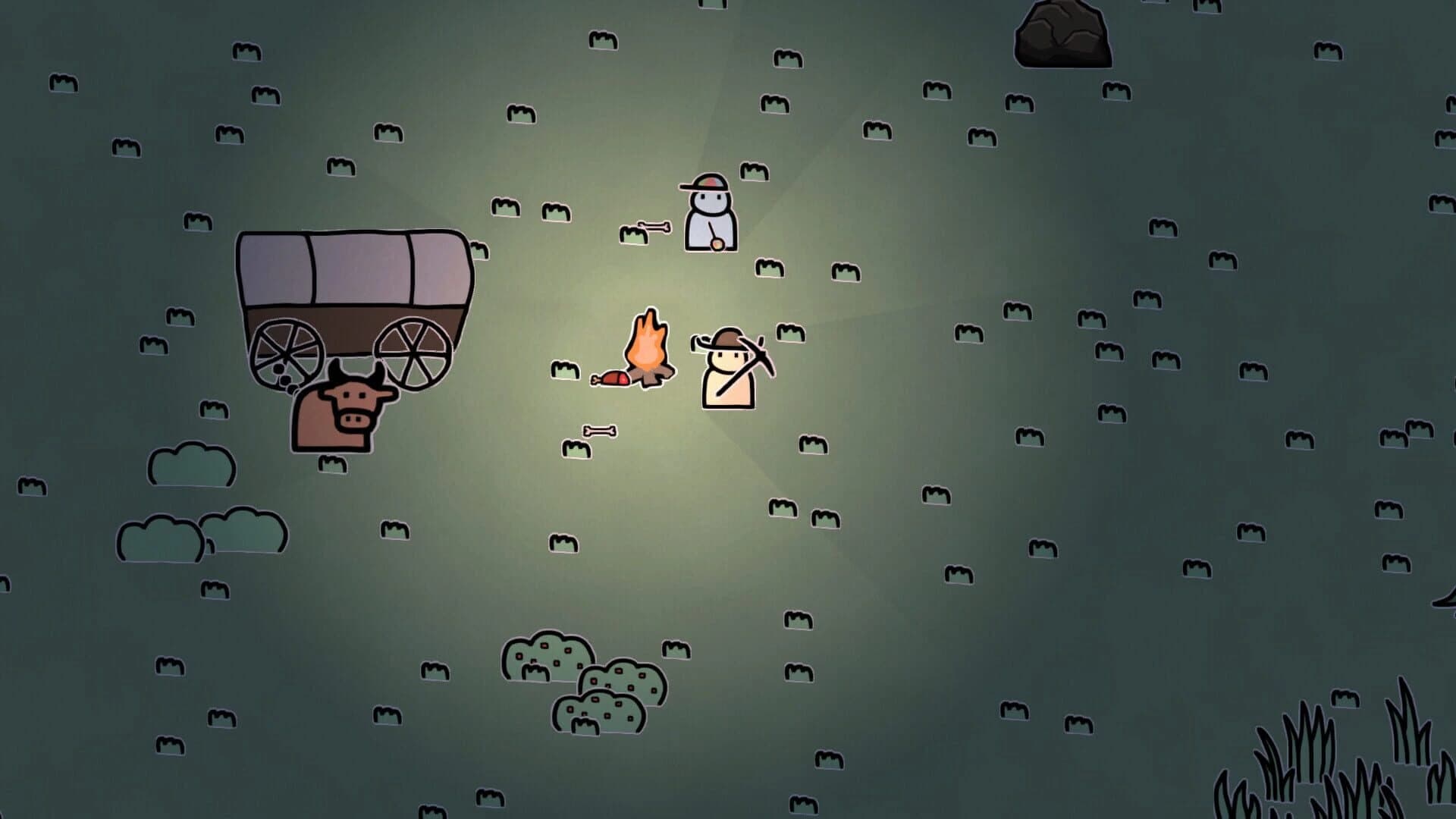 Tribe Quest screenshot 1