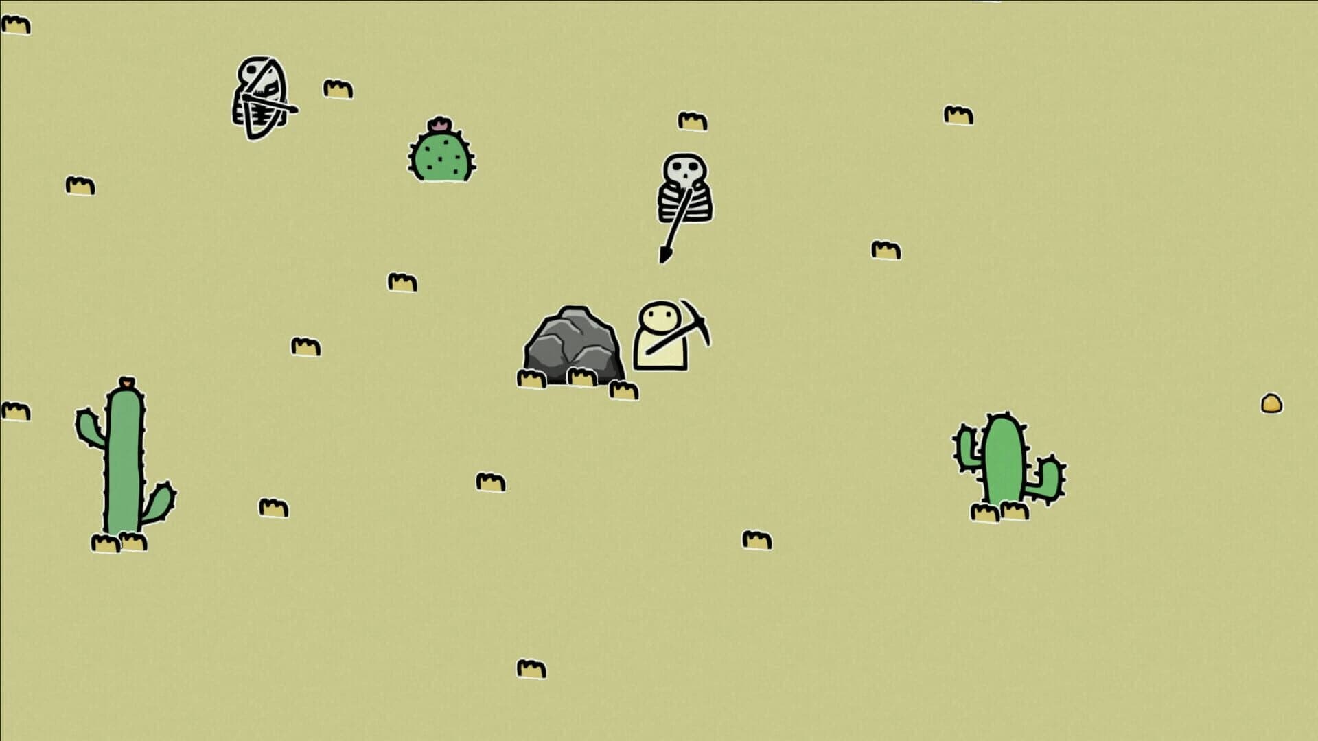 Tribe Quest screenshot 4
