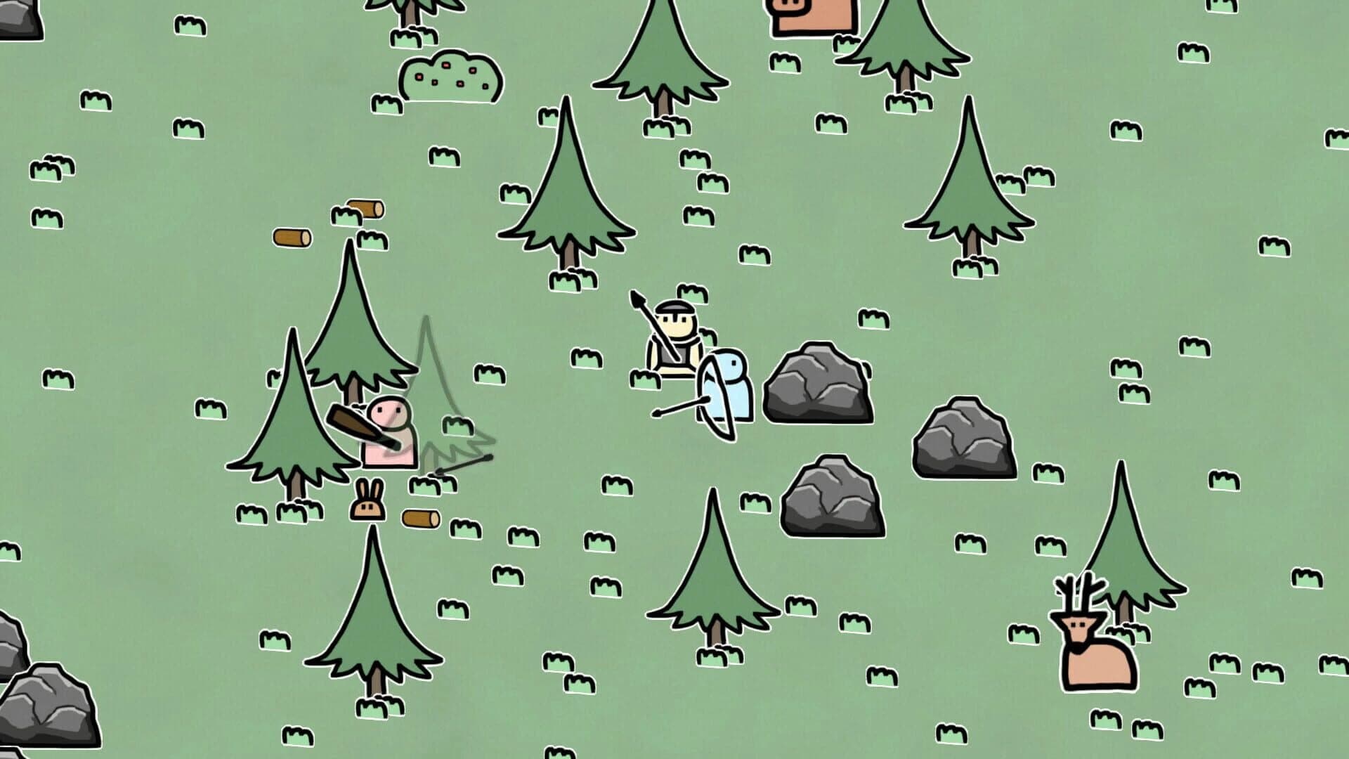 Tribe Quest screenshot 3