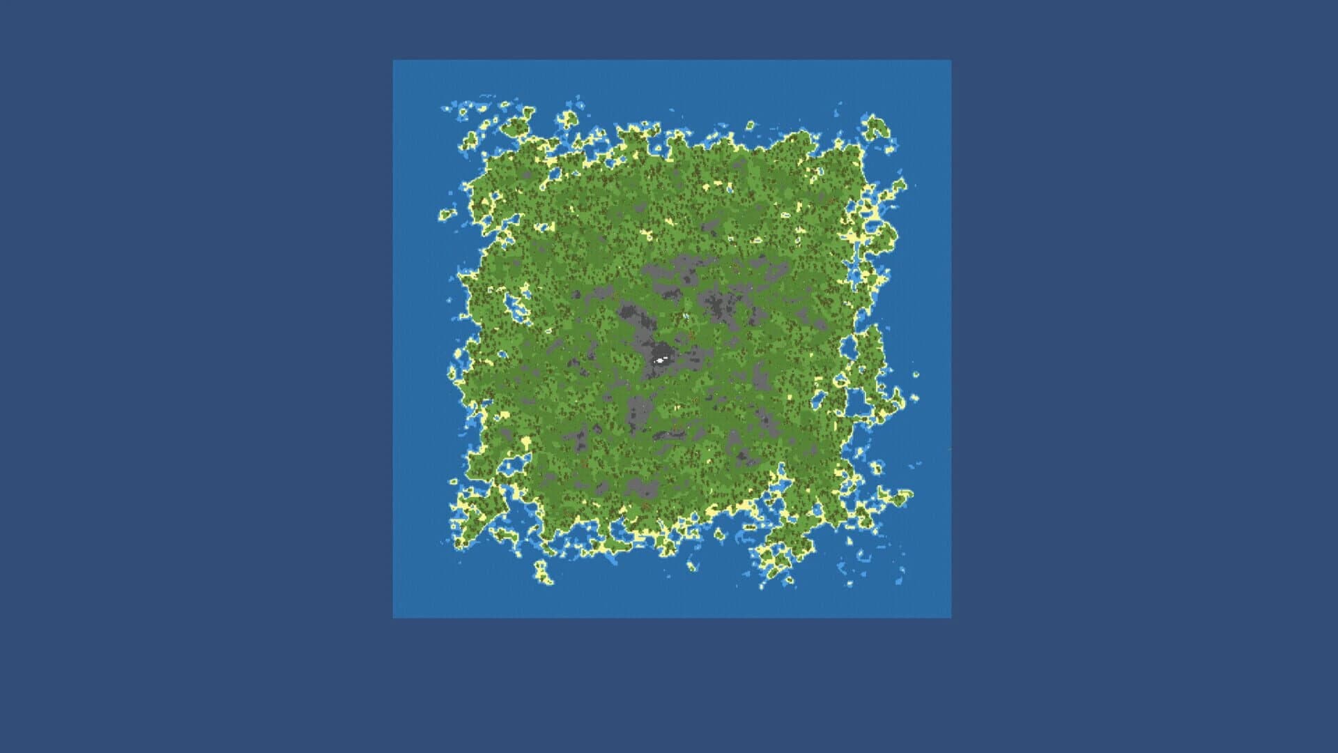 Tribes screenshot 5